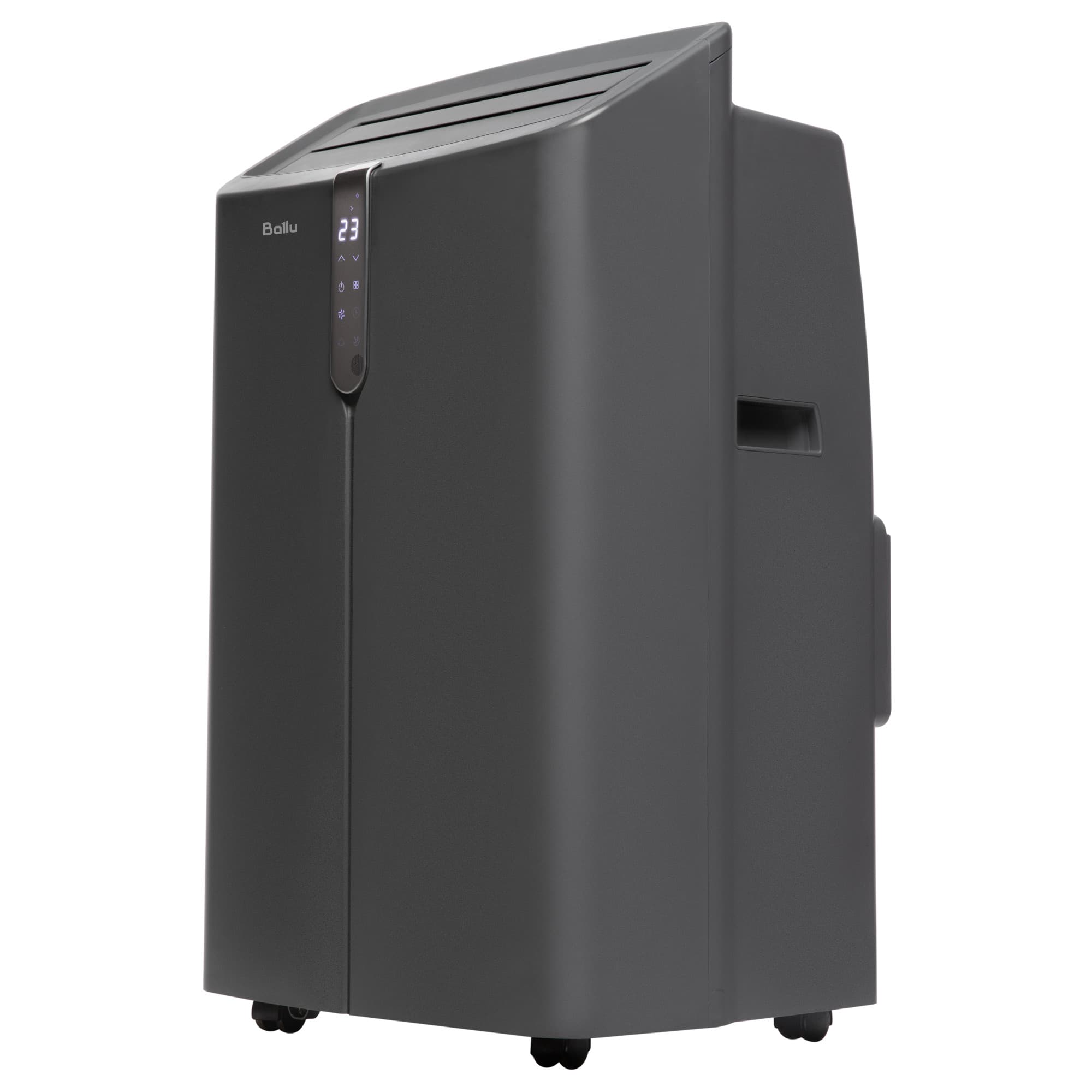 Кондиционер мобильный Ballu Smart Inverter BPAC-12 IE/N6 — фото 2