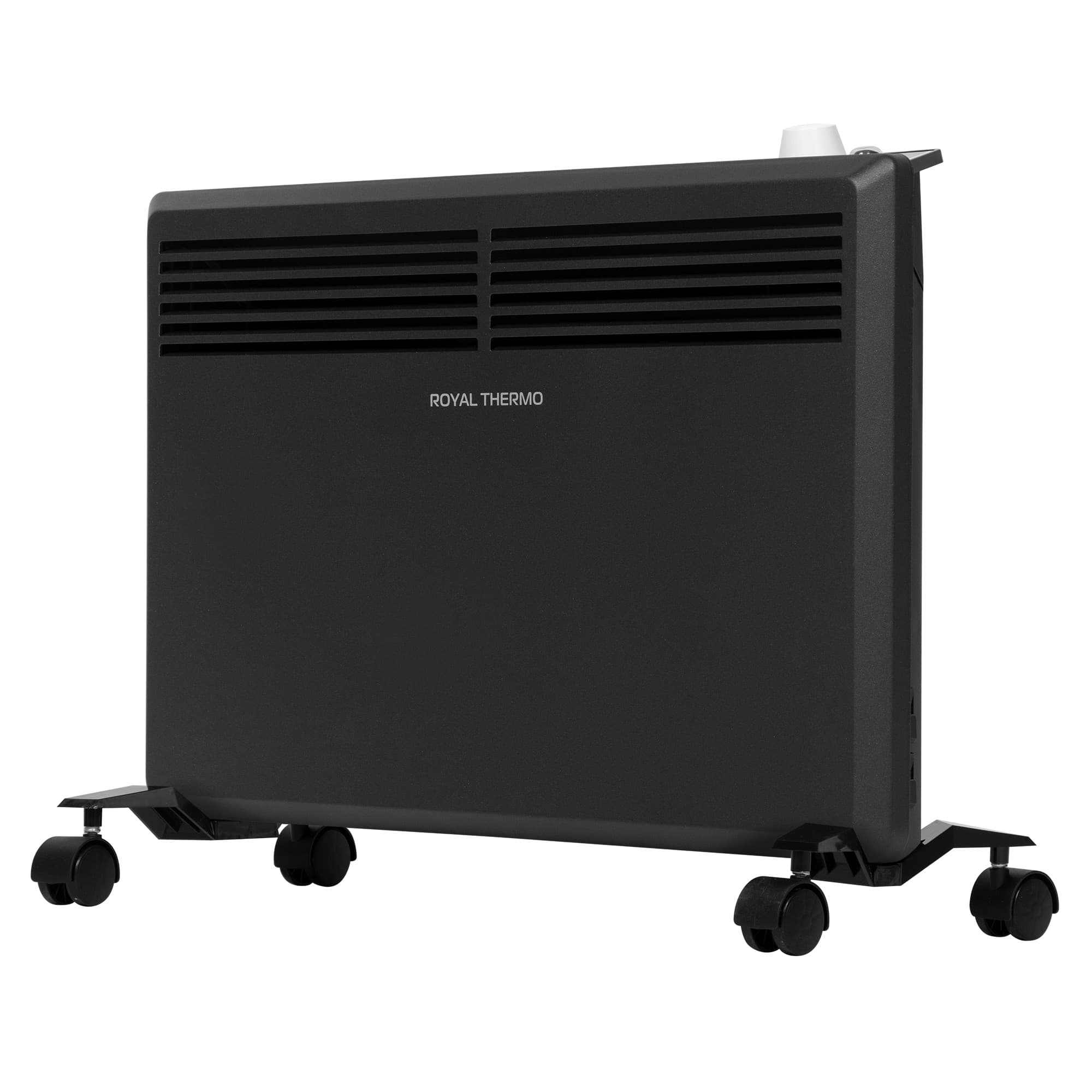 Конвектор электрический Royal Thermo Nero RTCN/M-1502 — фото 1
