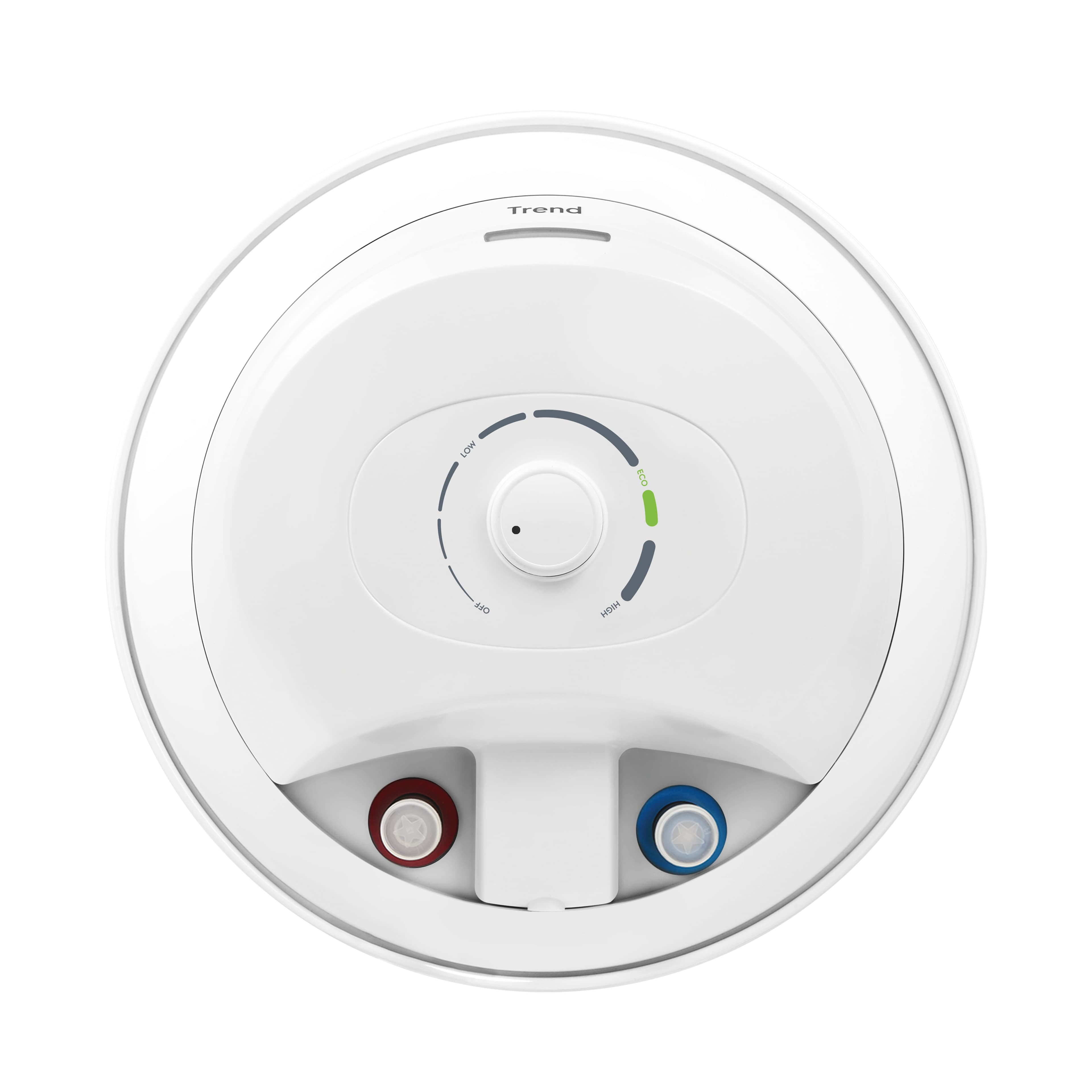 Водонагреватель Electrolux EWH 50 Trend — фото 7