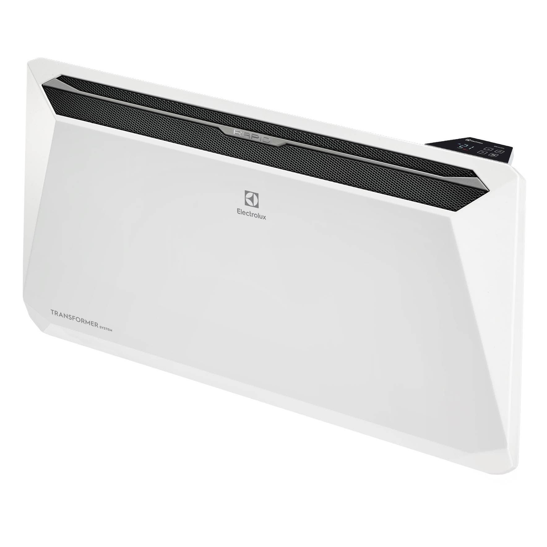 Комплект Electrolux Rapid Transformer с блоком управления ECH/R-2500 T-TUI4 (инверторный) — фото 2
