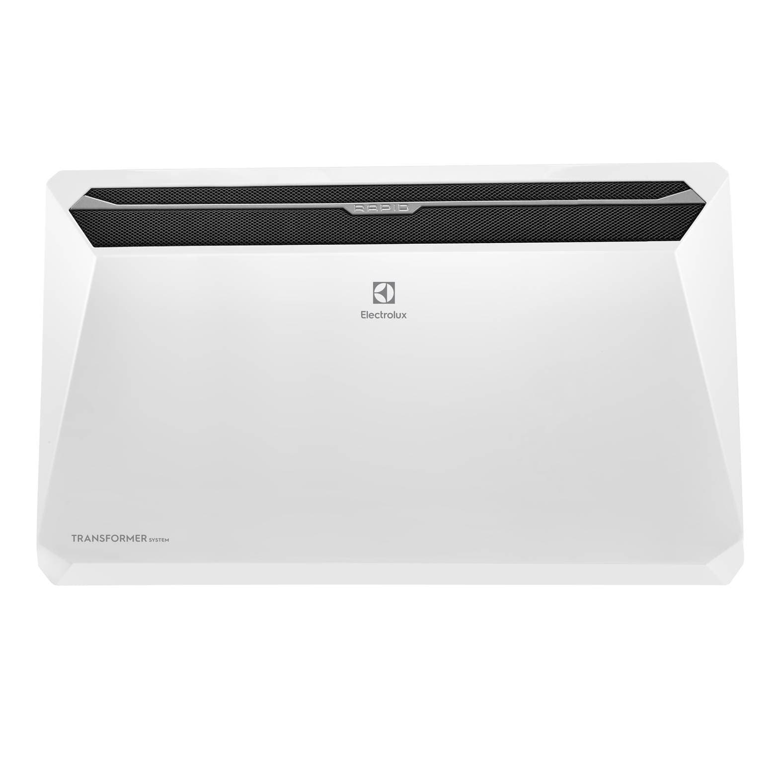 Комплект Electrolux Rapid Transformer с блоком управления ECH/R-2500 T-TUI4 (инверторный) — фото 3