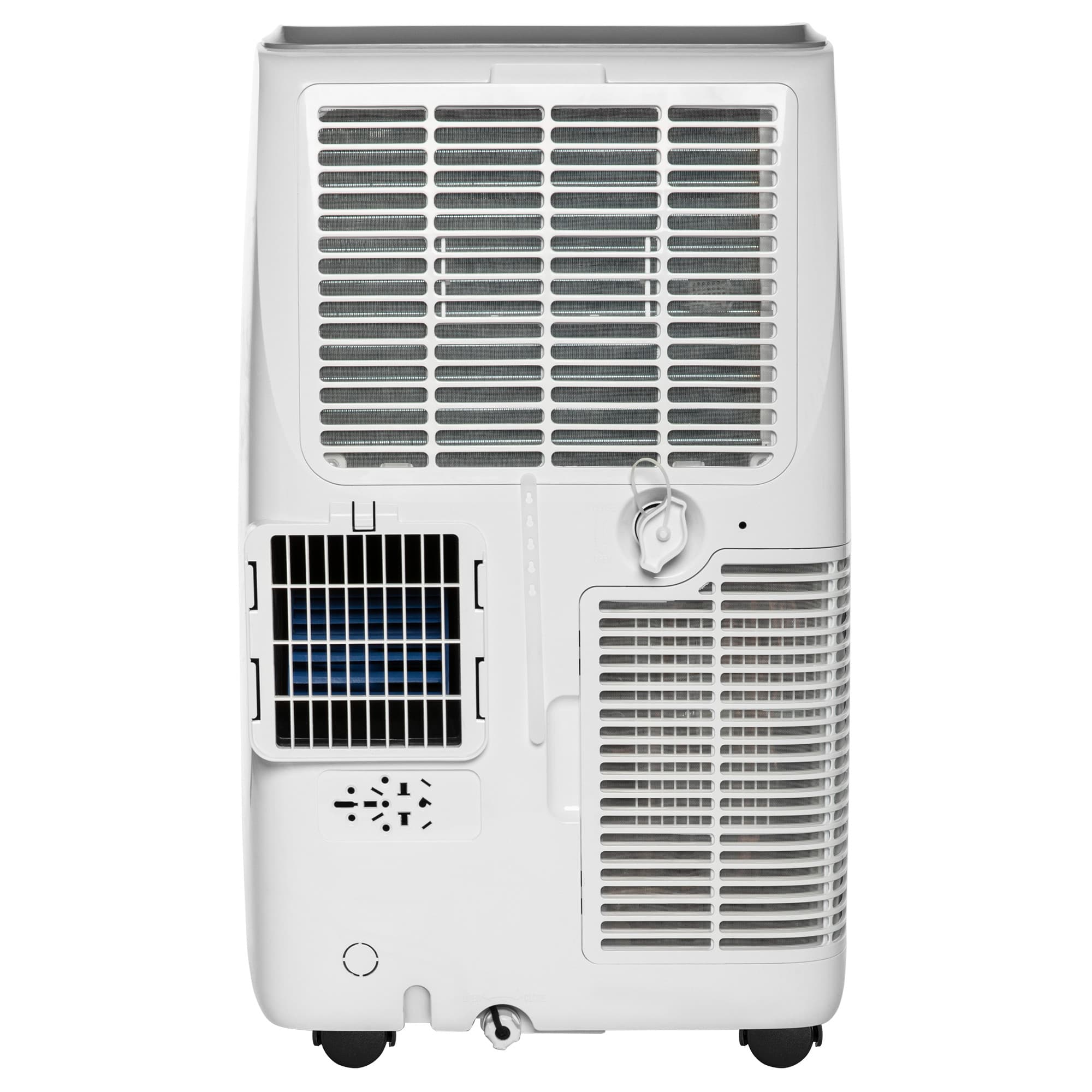 Кондиционер мобильный Ballu Platinum X4 BPHS-09 HX/N3 — фото 8