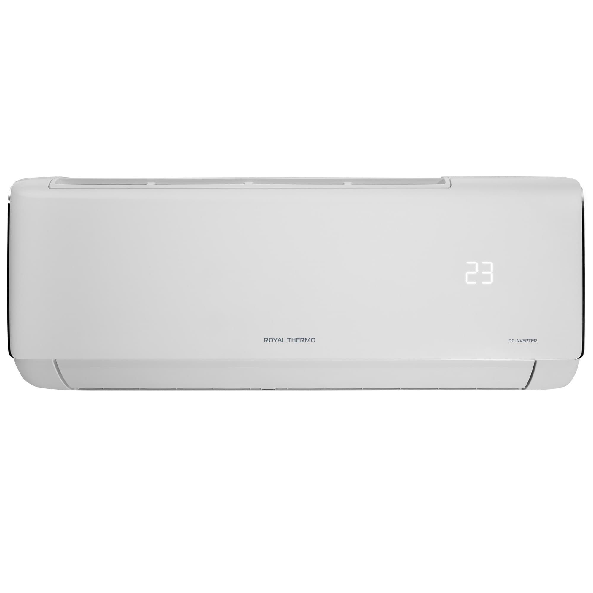 Сплит-система инверторного типа Royal Thermo Milano DC RTMI-09HN1 комплект — фото 3