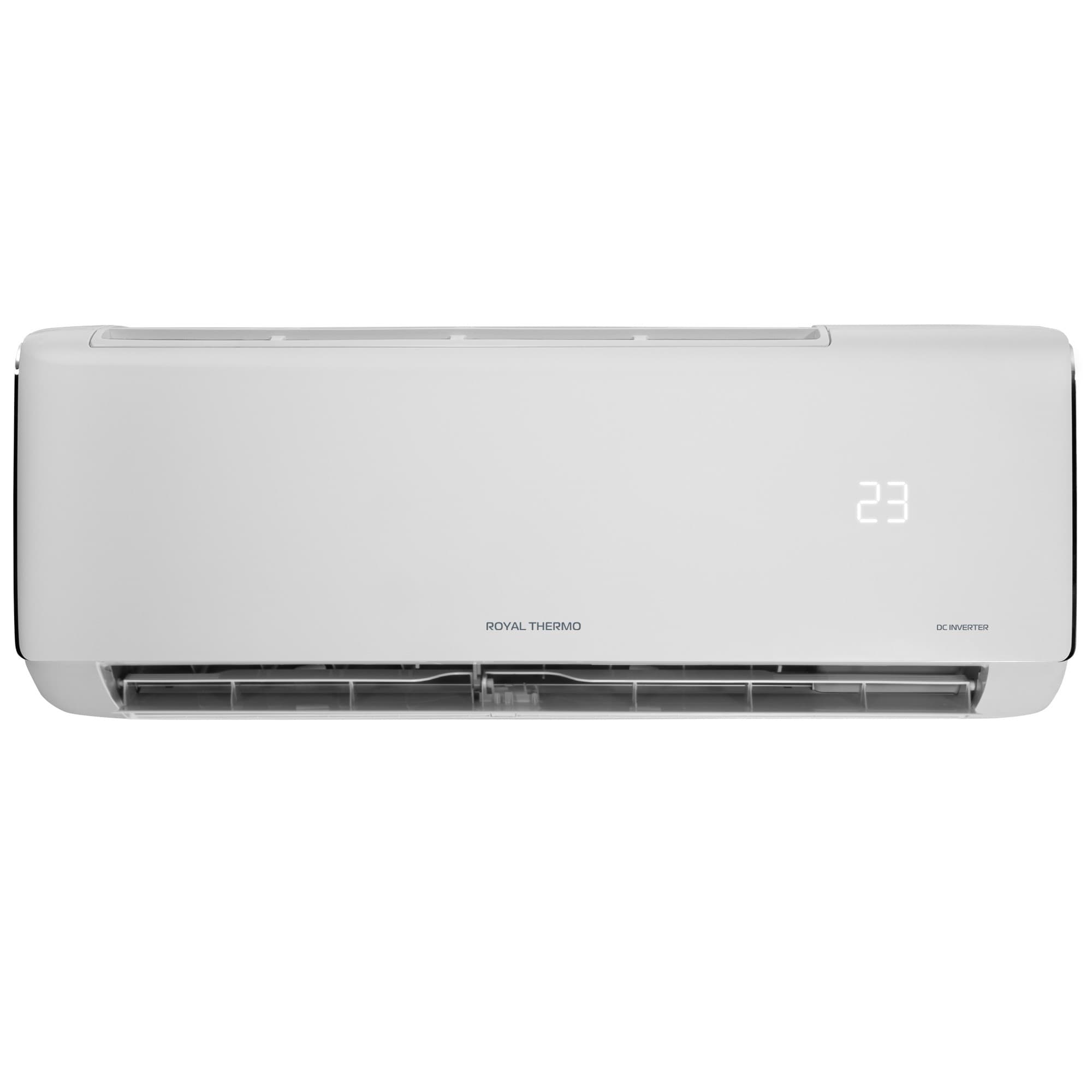 Сплит-система инверторного типа Royal Thermo Milano DC RTMI-09HN1 комплект — фото 4