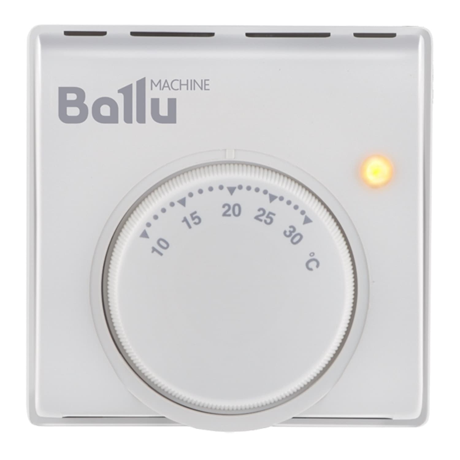 Комплект обогреватель инфракрасный Ballu BIH-GTW-1.0 + Терморегулятор BMT-1 — фото 8