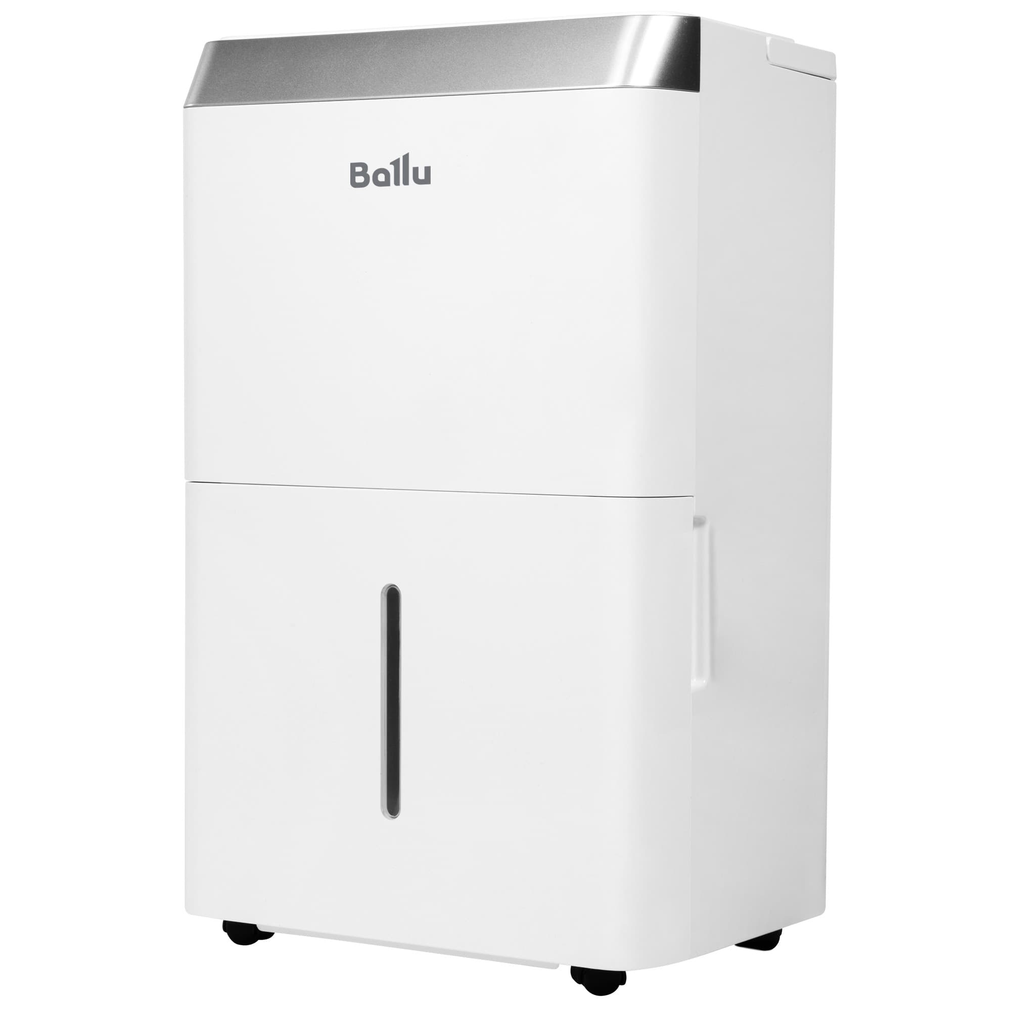 Осушитель воздуха Ballu Comfort BD12T CL — фото 1
