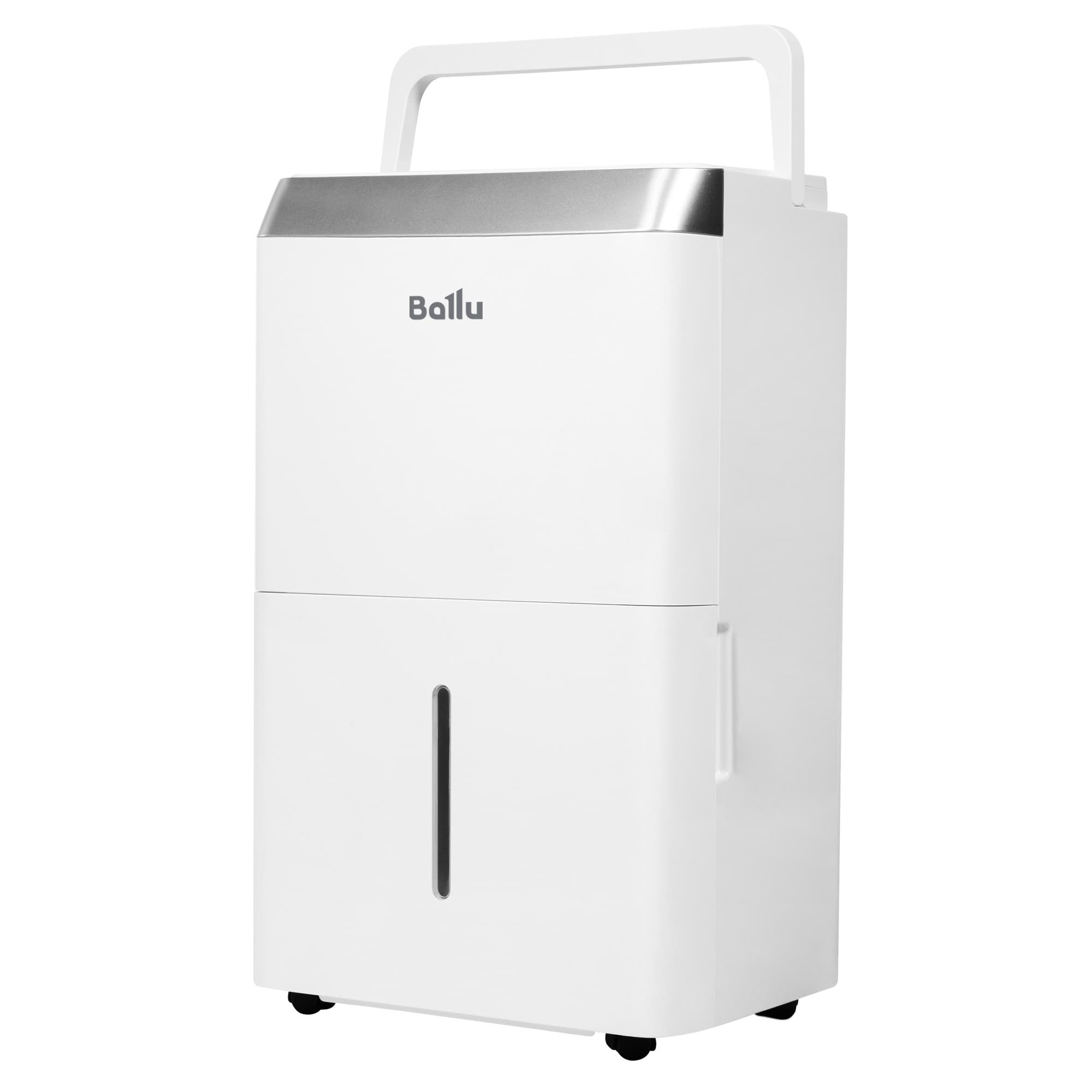 Осушитель воздуха Ballu Comfort BD12T CL — фото 2