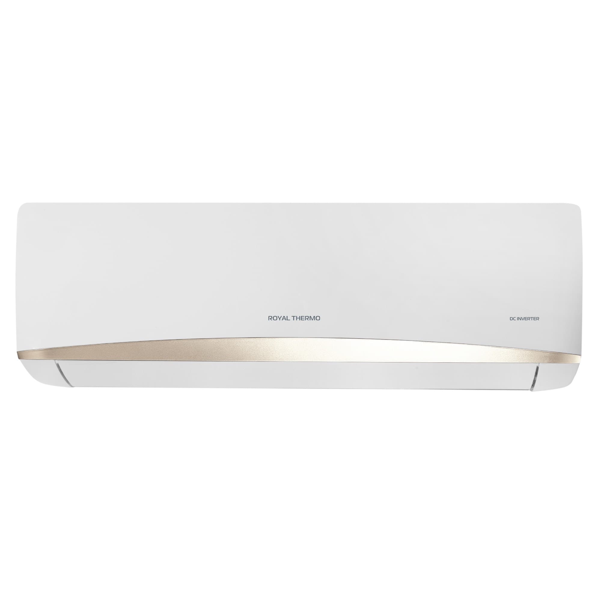 Сплит-система инверторного типа Royal Thermo Perfecto DC RTPI-18HN8 комплект — фото 2