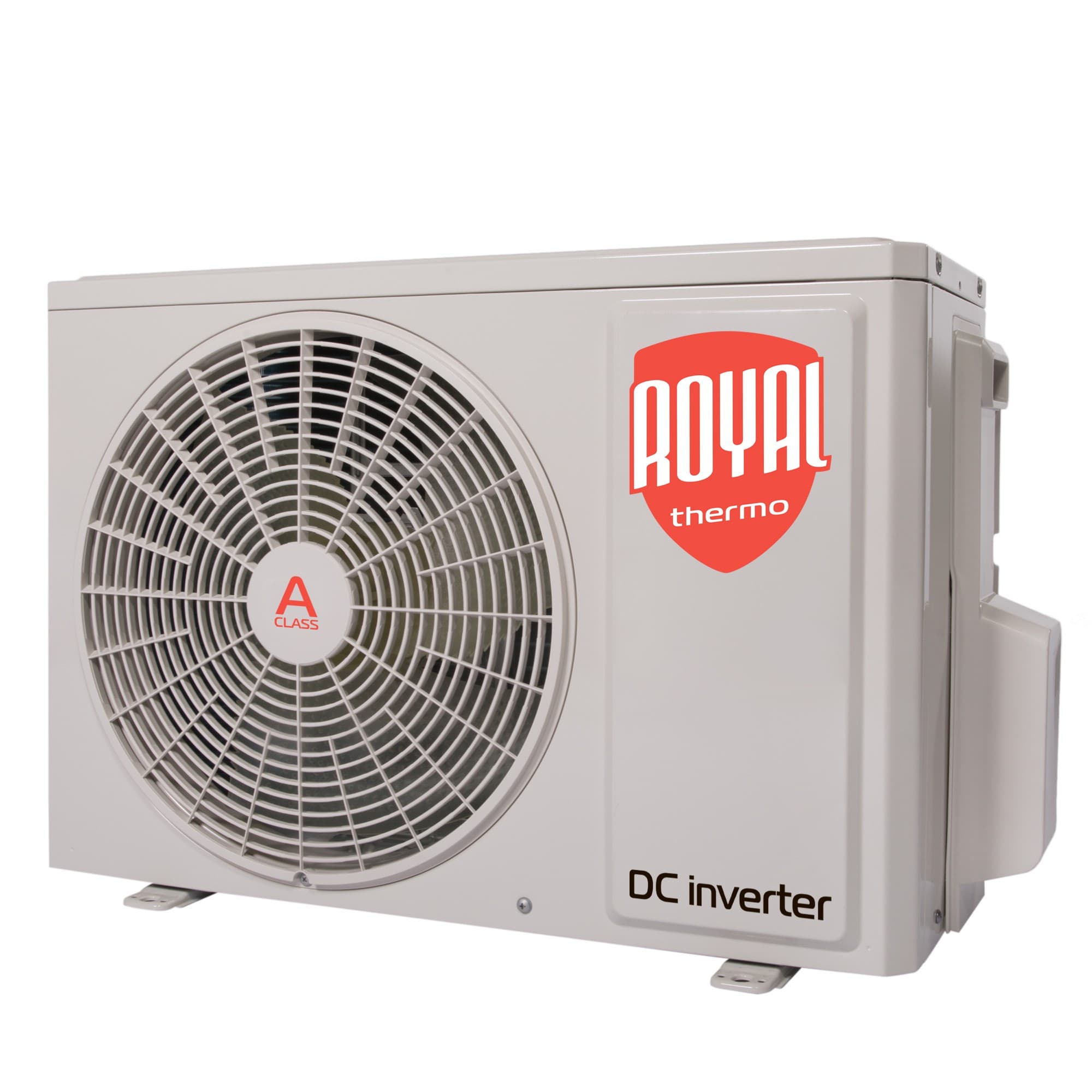 Сплит-система инверторного типа Royal Thermo Perfecto DC RTPI-18HN8 комплект — фото 8
