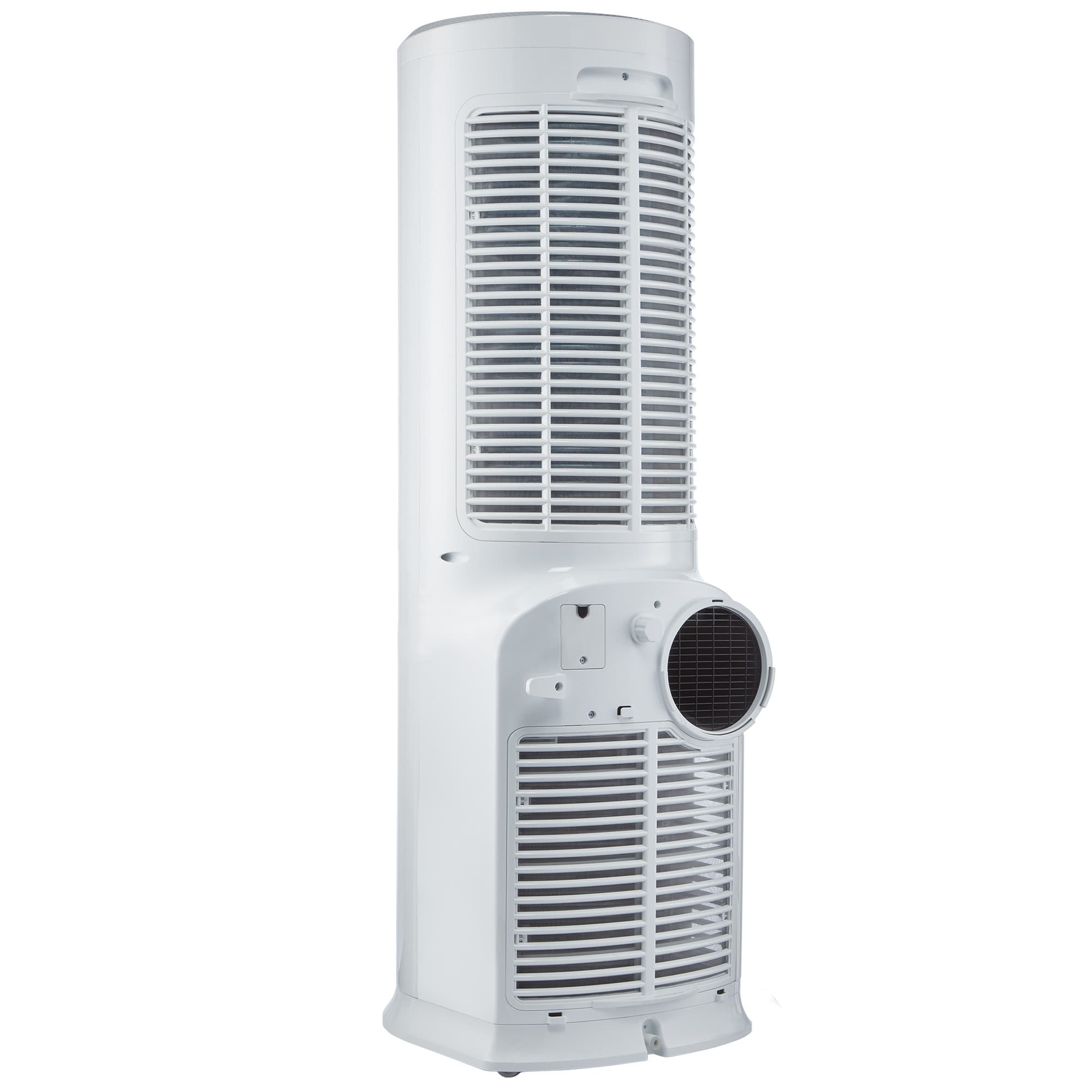 Кондиционер мобильный Electrolux Nebula EACM-18 NB/N6_V2 — фото 5