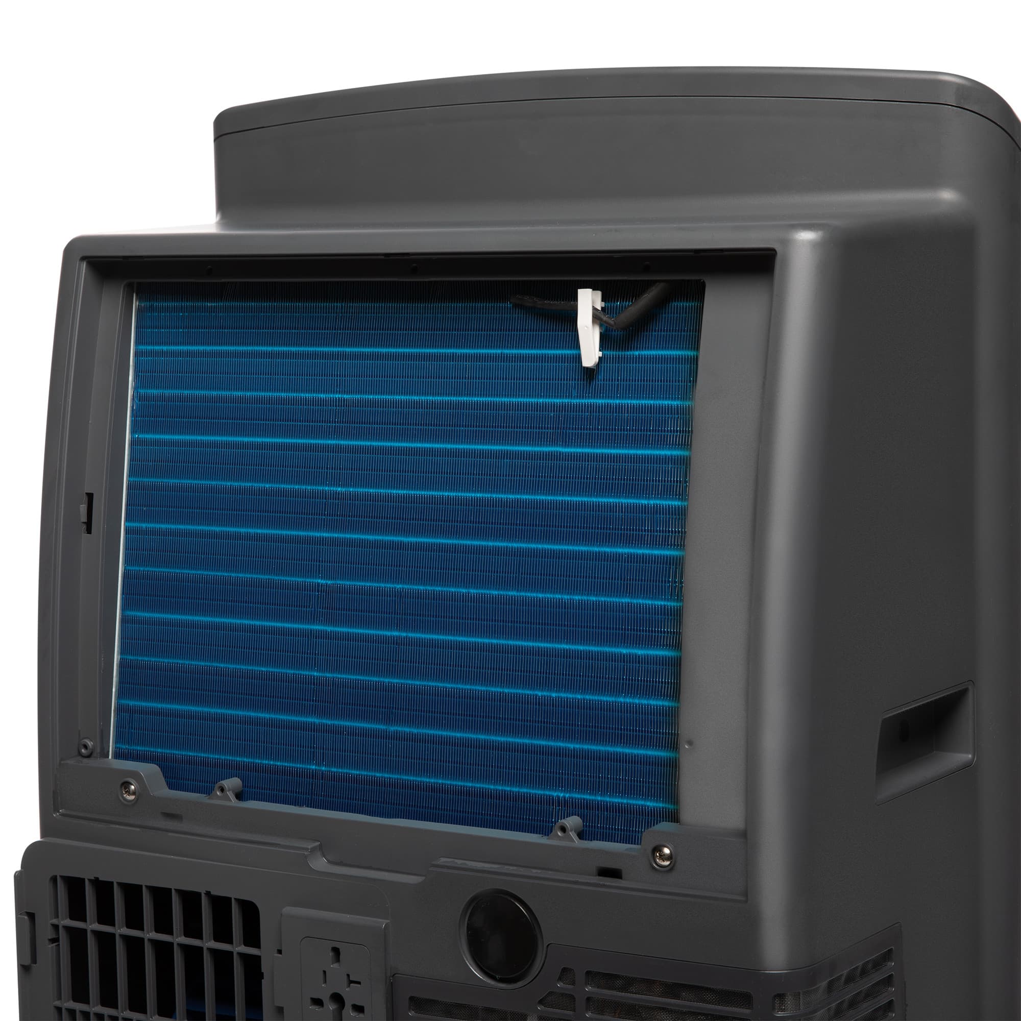 Кондиционер мобильный Ballu Smart Inverter BPAC-12 IE/N6 — фото 8