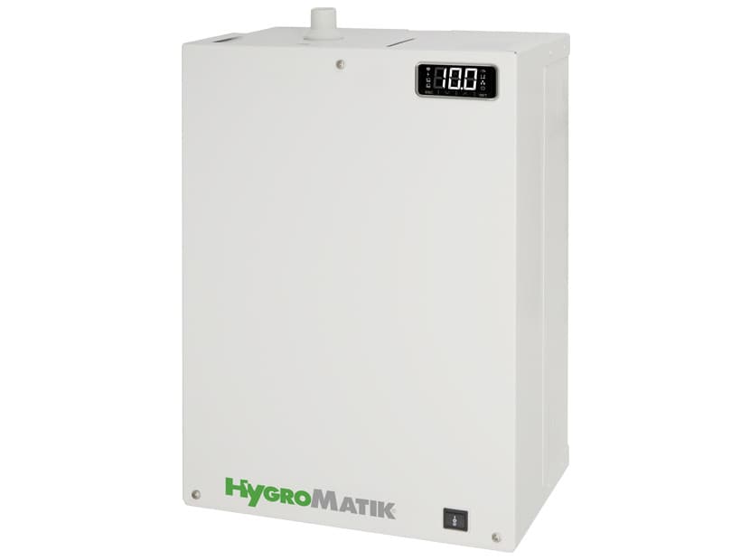 Увлажнитель электродный HYGROMATIK StandardLine SLE05