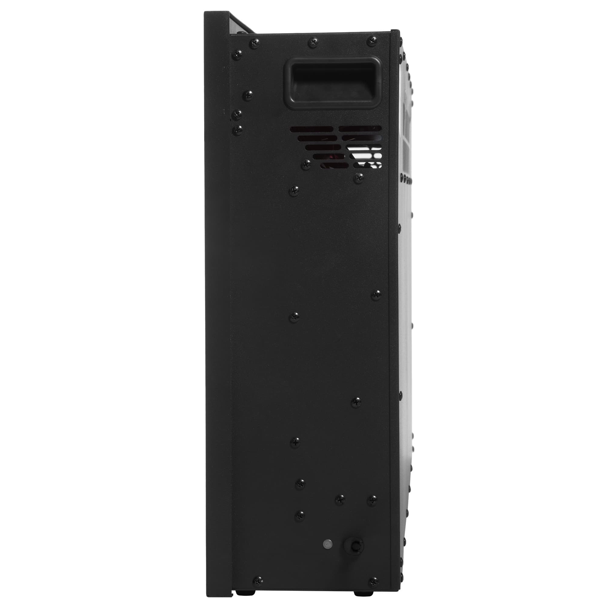 Очаг электрический Electrolux EFP/P-3620LS — фото 5
