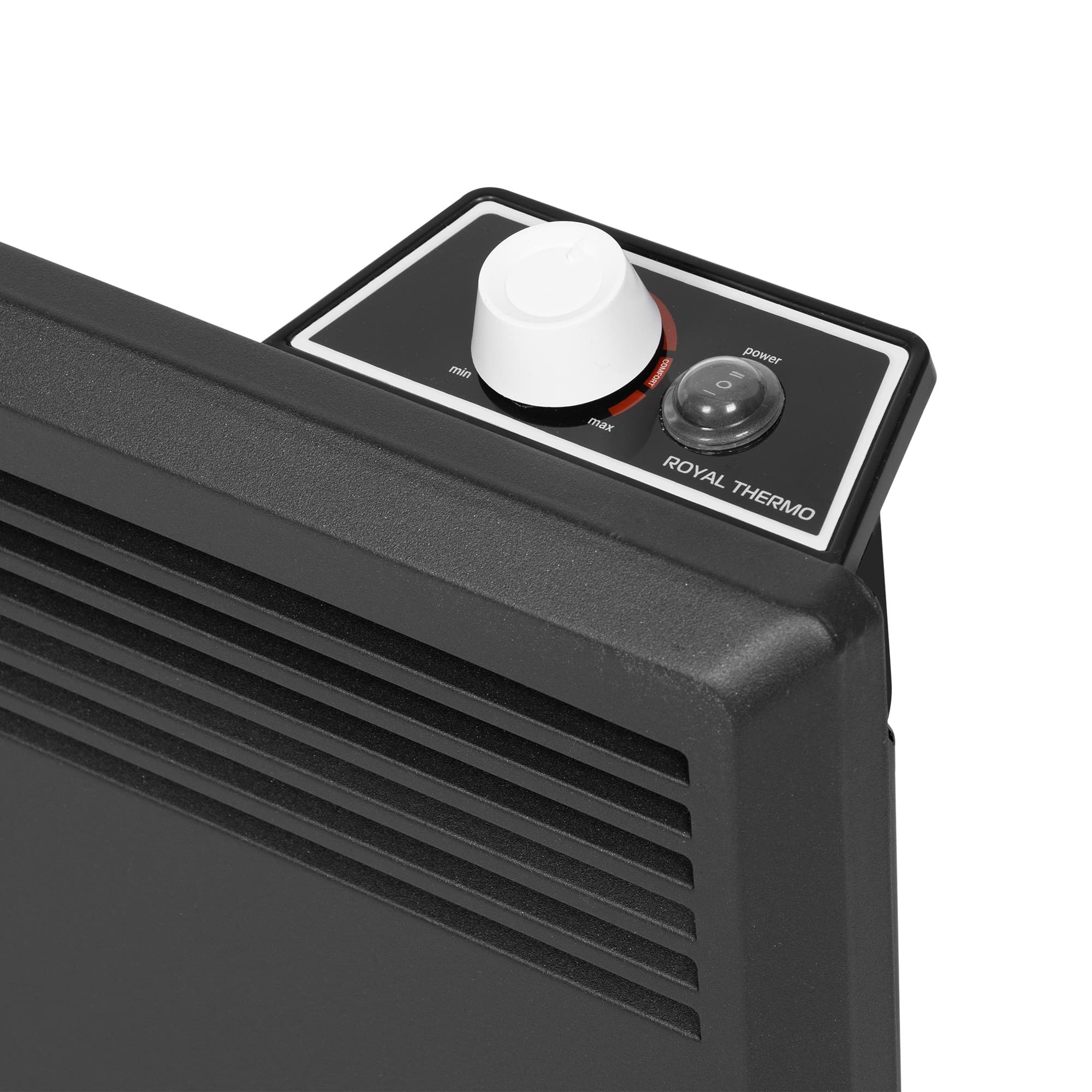 Конвектор электрический Royal Thermo Nero RTCN/M-1502 — фото 6