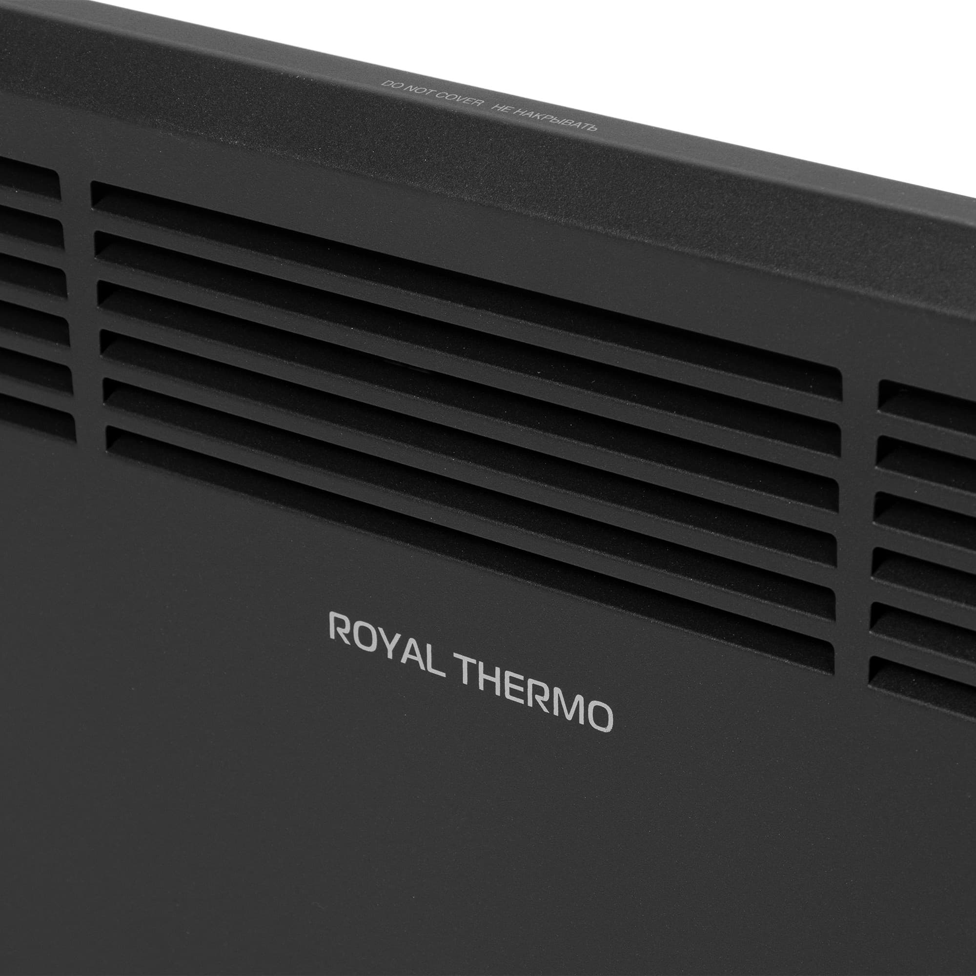 Конвектор электрический Royal Thermo Nero RTCN/M-1502 — фото 8