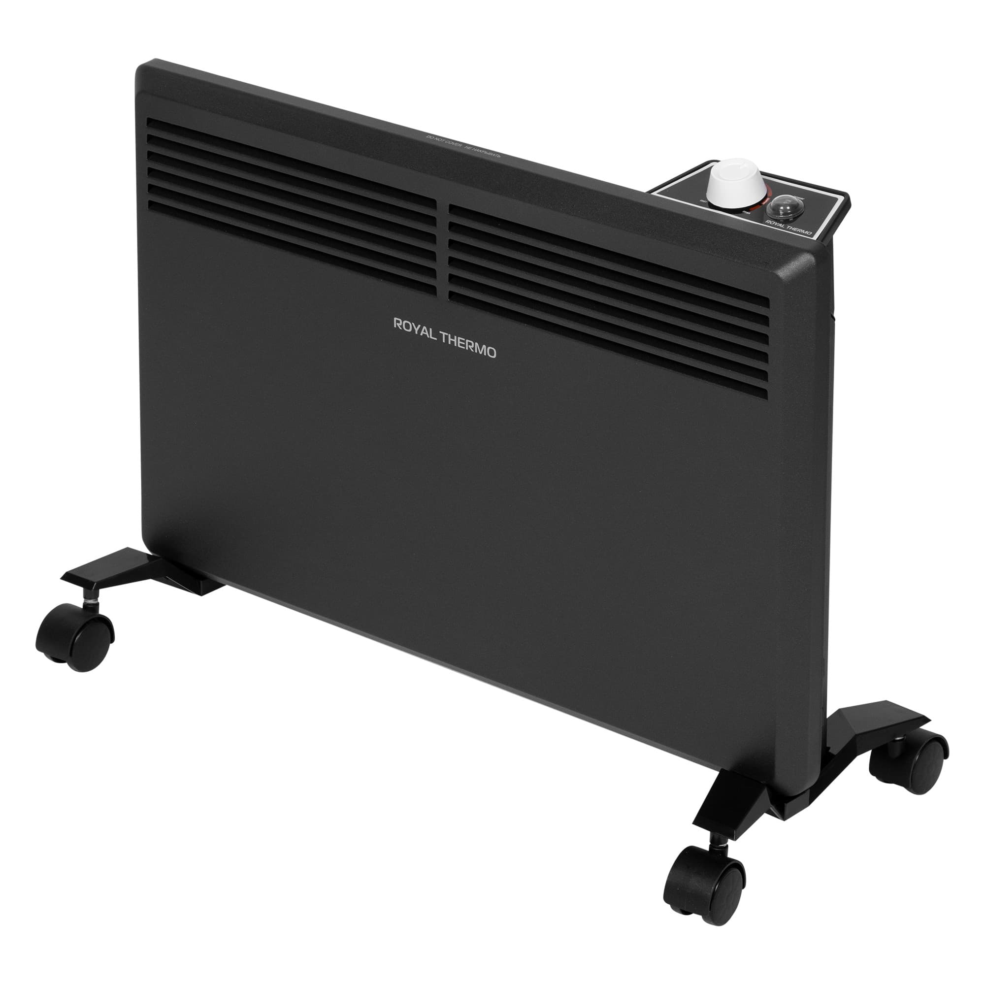 Конвектор электрический Royal Thermo Nero RTCN/M-1502 — фото 13