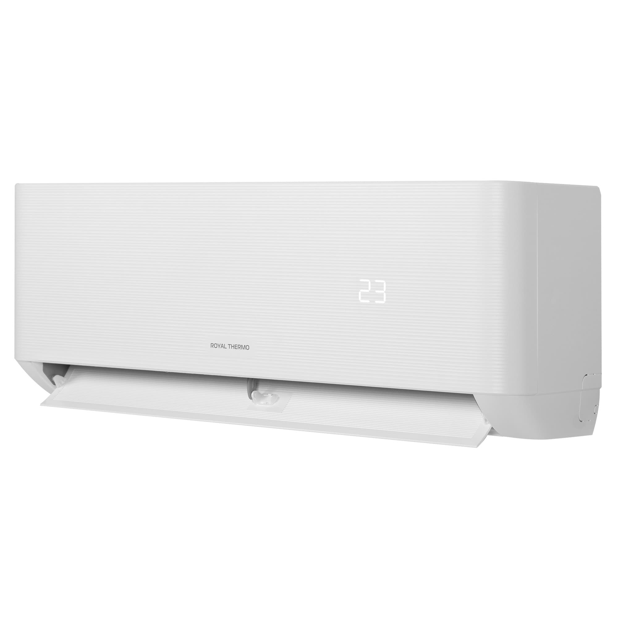 Сплит-система инверторного типа Royal Thermo Diamond DC RTDI-07HN8/Wi-Fi комплект — фото 4