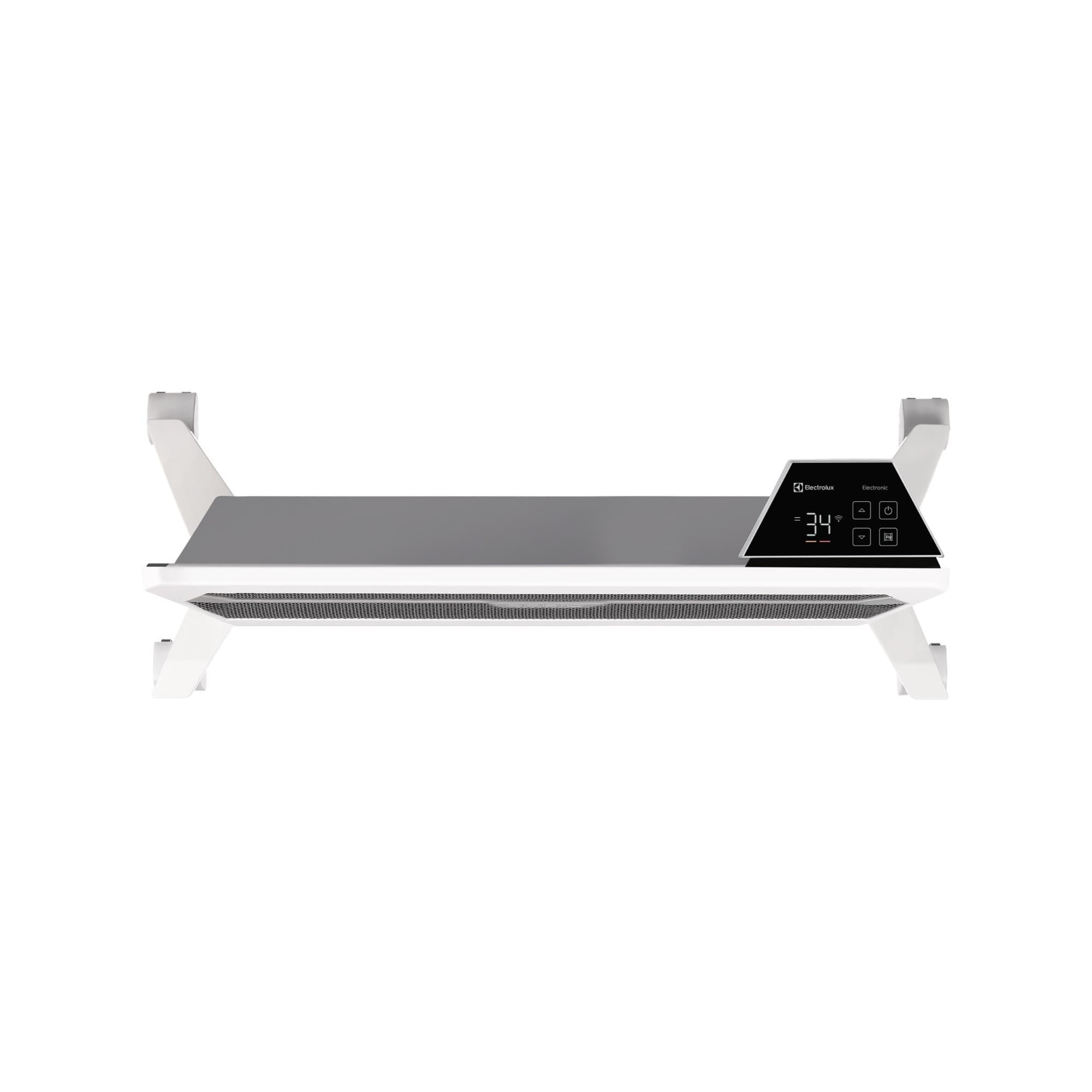 Комплект Electrolux Rapid Transformer с блоком управления и шасси ECH/R-1500 T-TUE4 (электронный) — фото 5