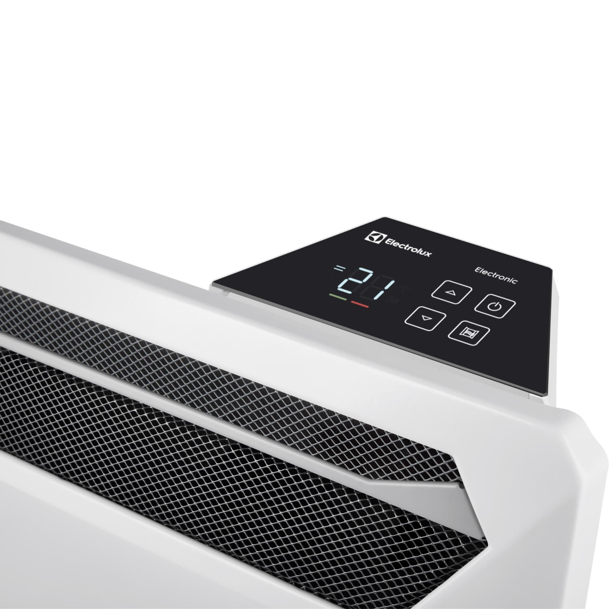 Комплект Electrolux Rapid Transformer с блоком управления и шасси ECH/R-1500 T-TUE4 (электронный) — фото 6