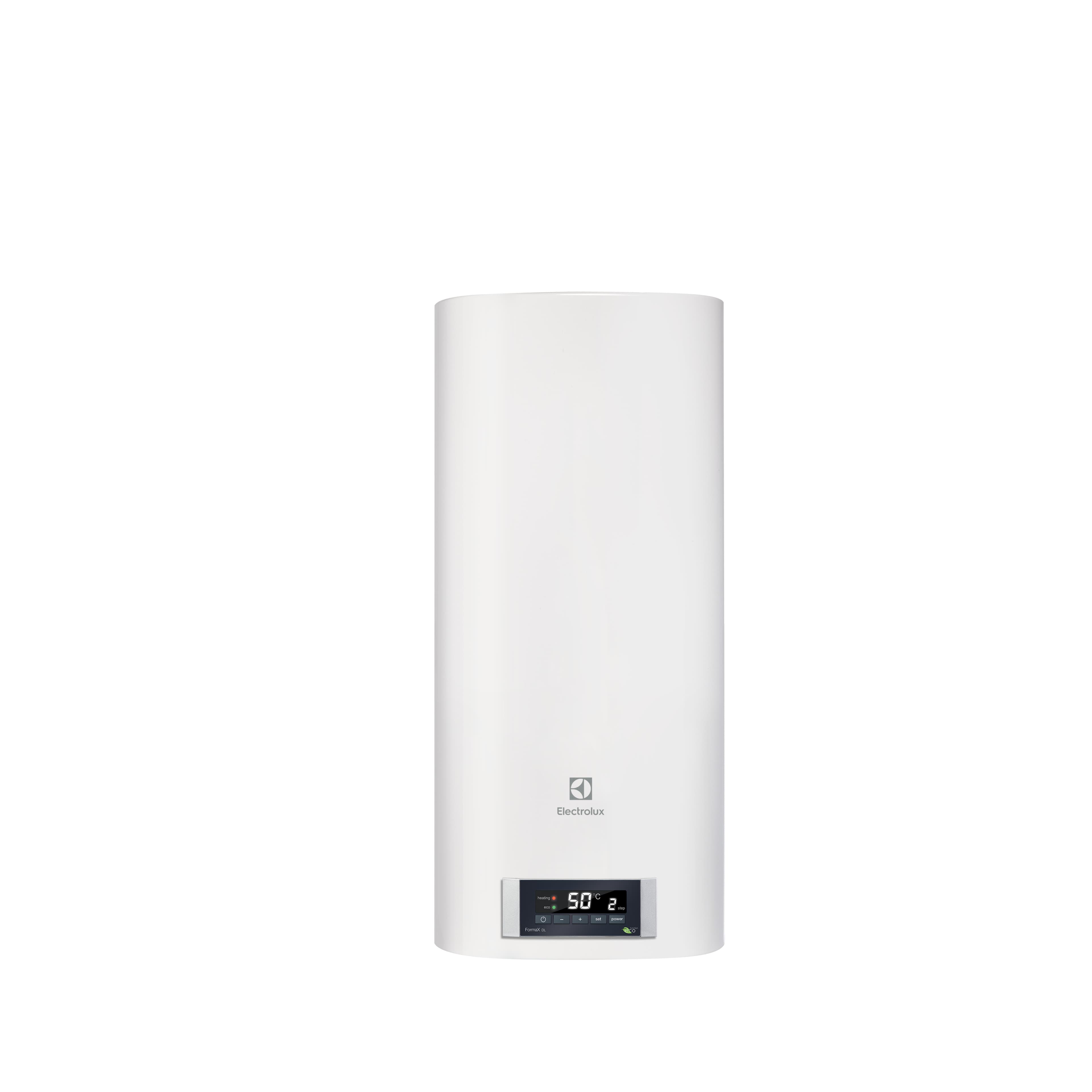 Водонагреватель Electrolux EWH 50 Formax DL — фото 2