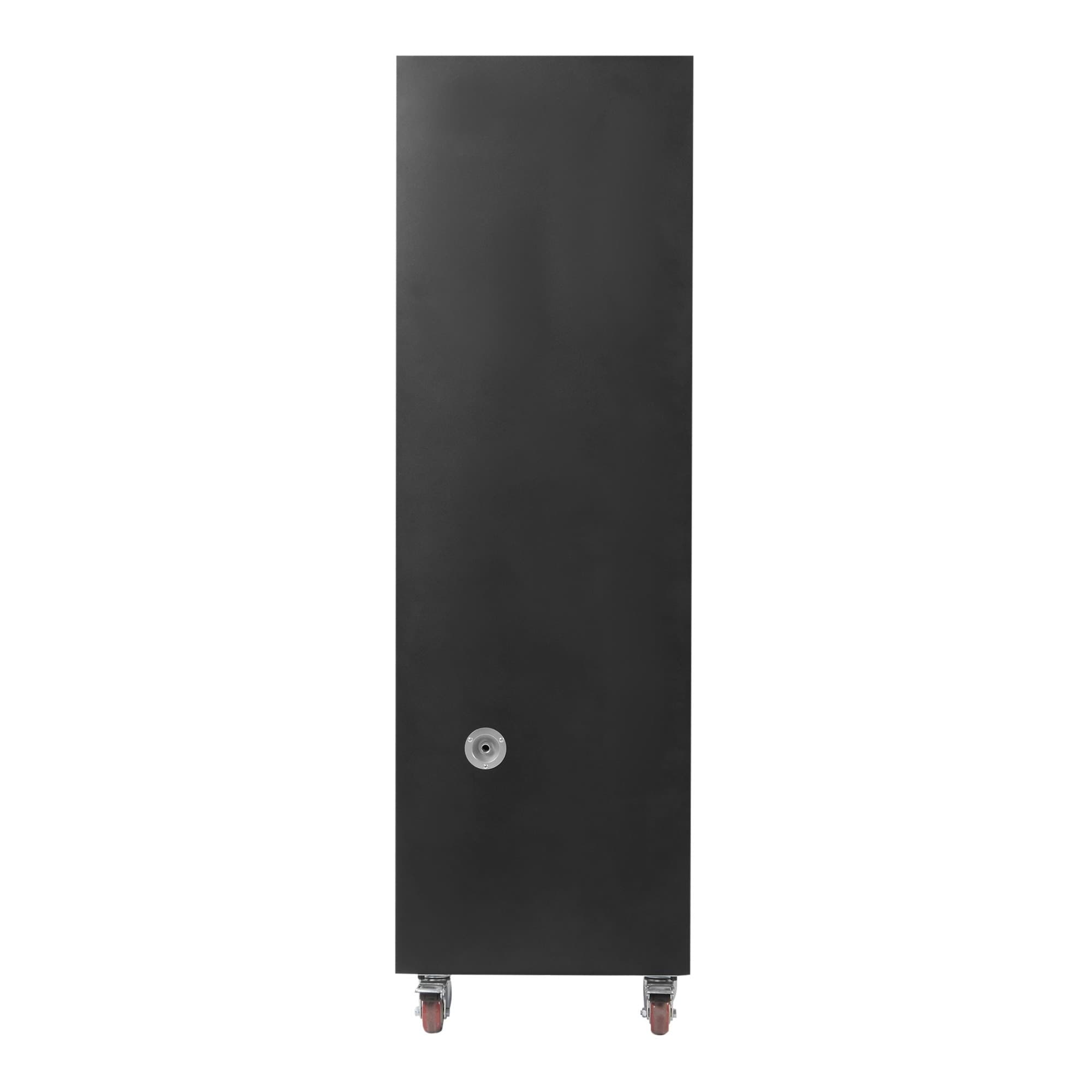 Осушитель воздуха колонный Ballu BDH-240L — фото 3
