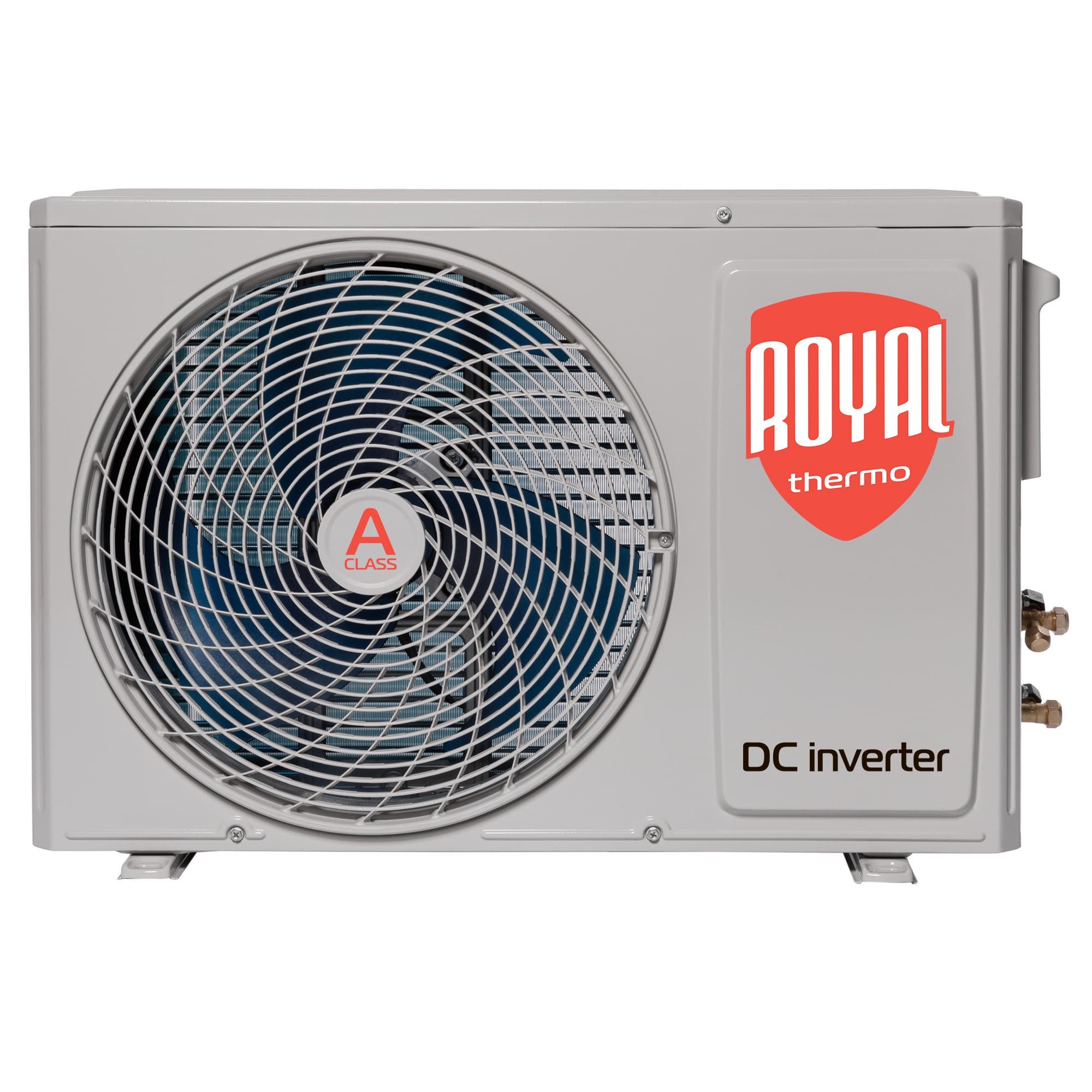 Сплит-система инверторного типа Royal Thermo Milano DC RTMI-09HN1 комплект — фото 11