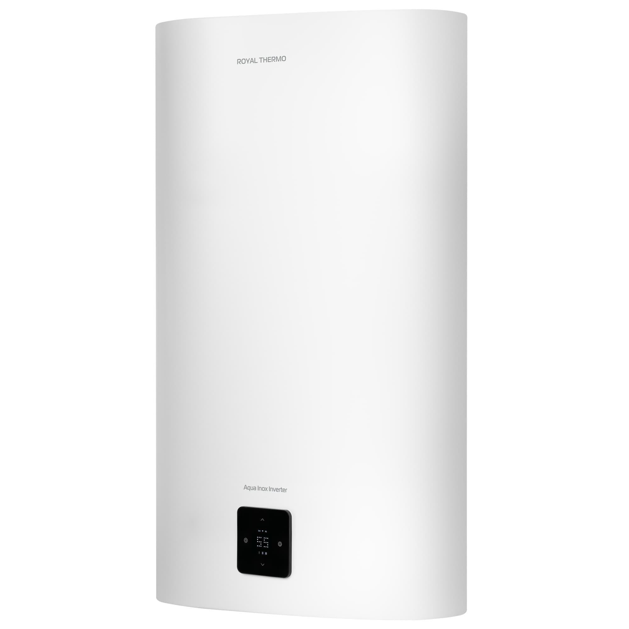 Водонагреватель Royal Thermo RWH 80 Aqua Inox Inverter — фото 2