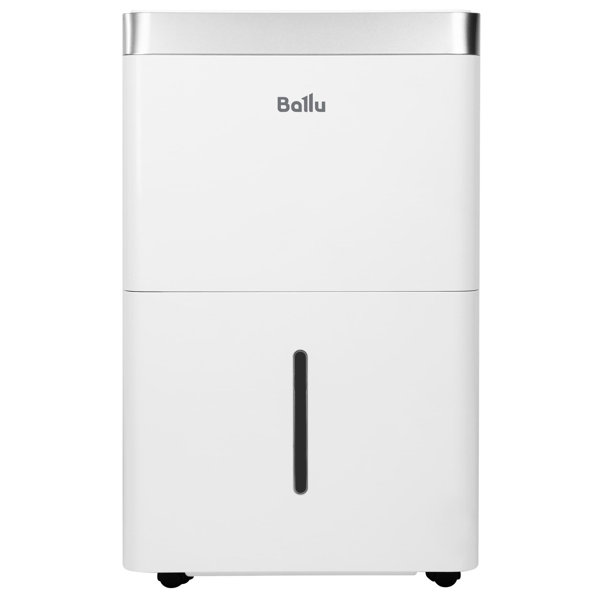 Осушитель воздуха Ballu Comfort BD12T CL — фото 3