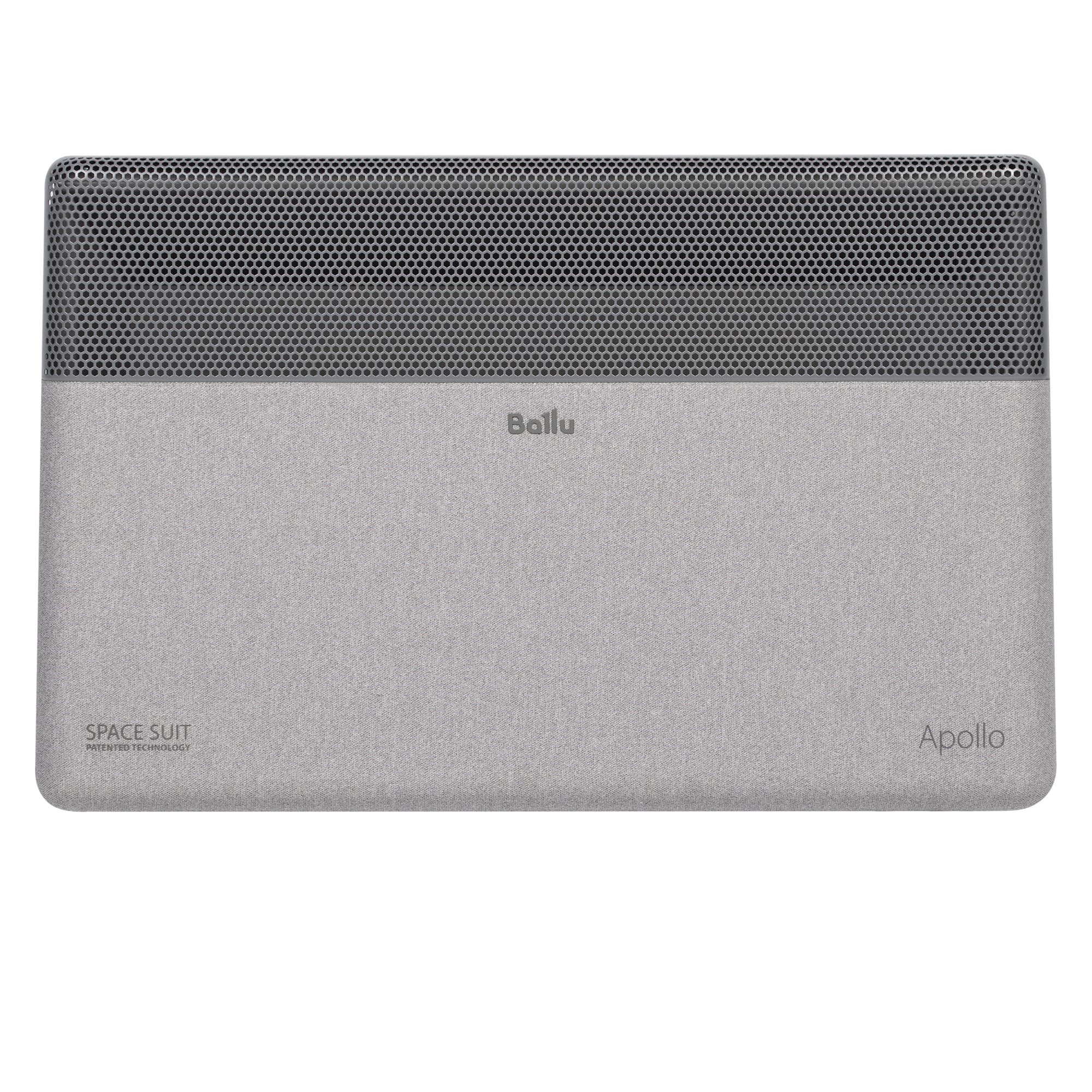 Конвектор электрический Ballu Apollo digital INVERTER Moon Gray BEC/ATI-2001 — фото 4
