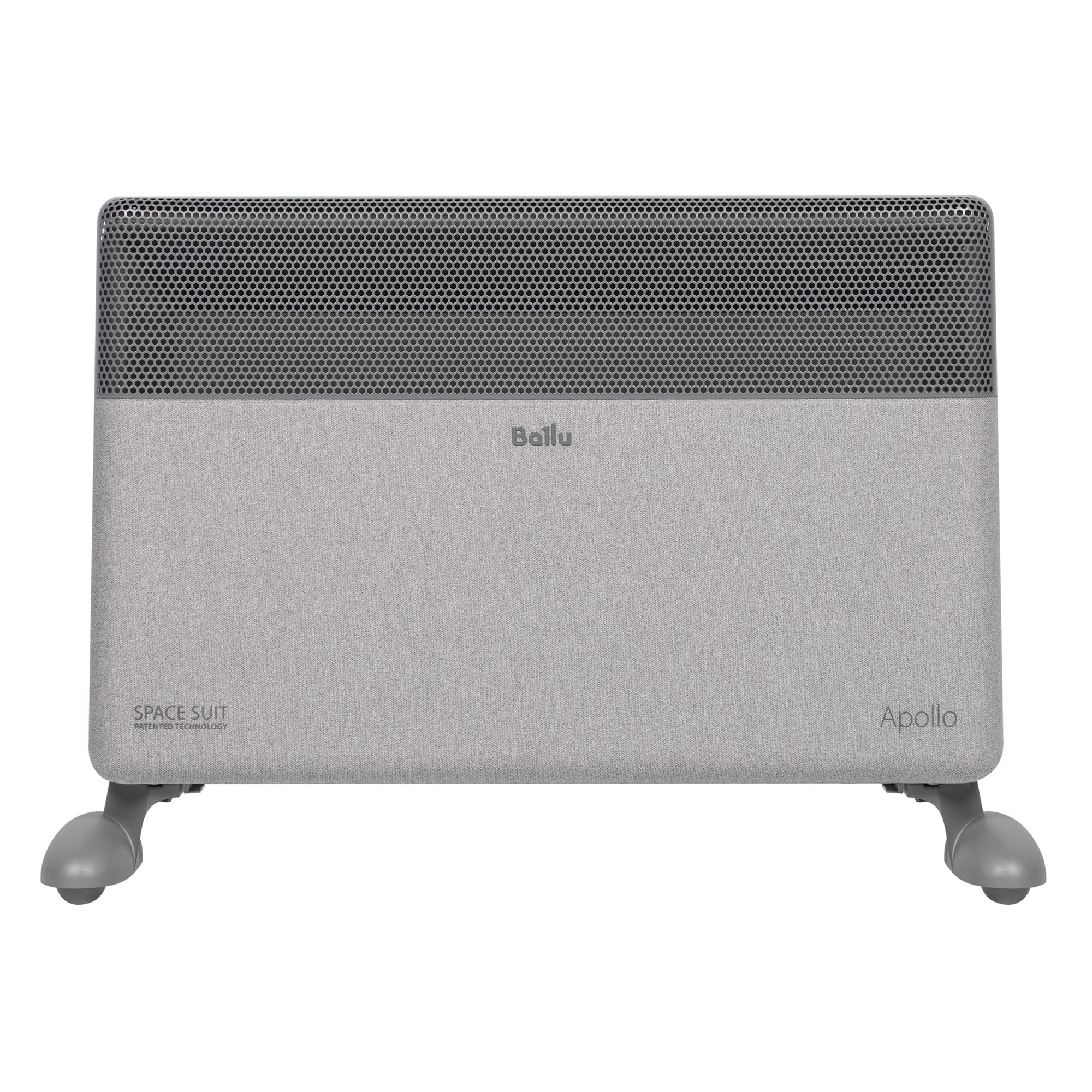 Конвектор электрический Ballu Apollo digital INVERTER Moon Gray BEC/ATI-2001 — фото 5