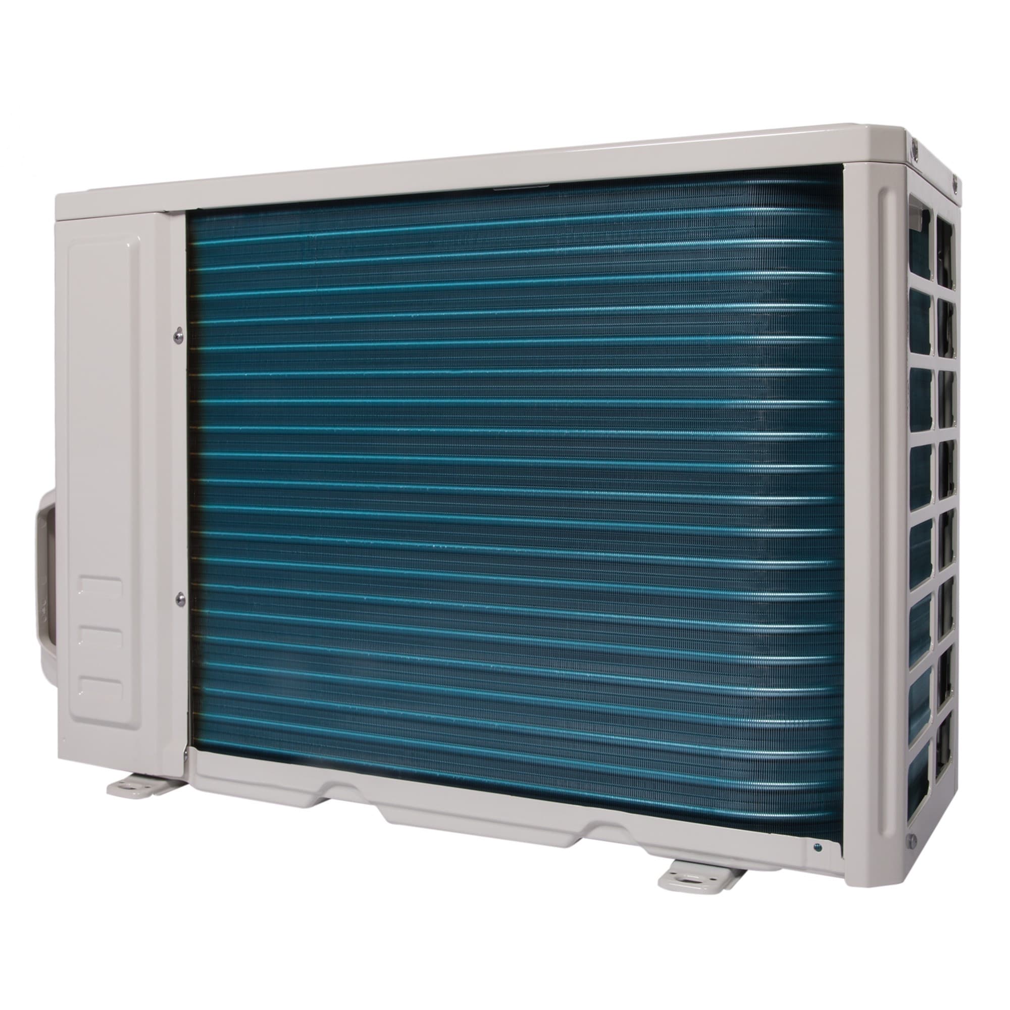Сплит-система инверторного типа Royal Thermo Perfecto DC RTPI-18HN8 комплект — фото 11