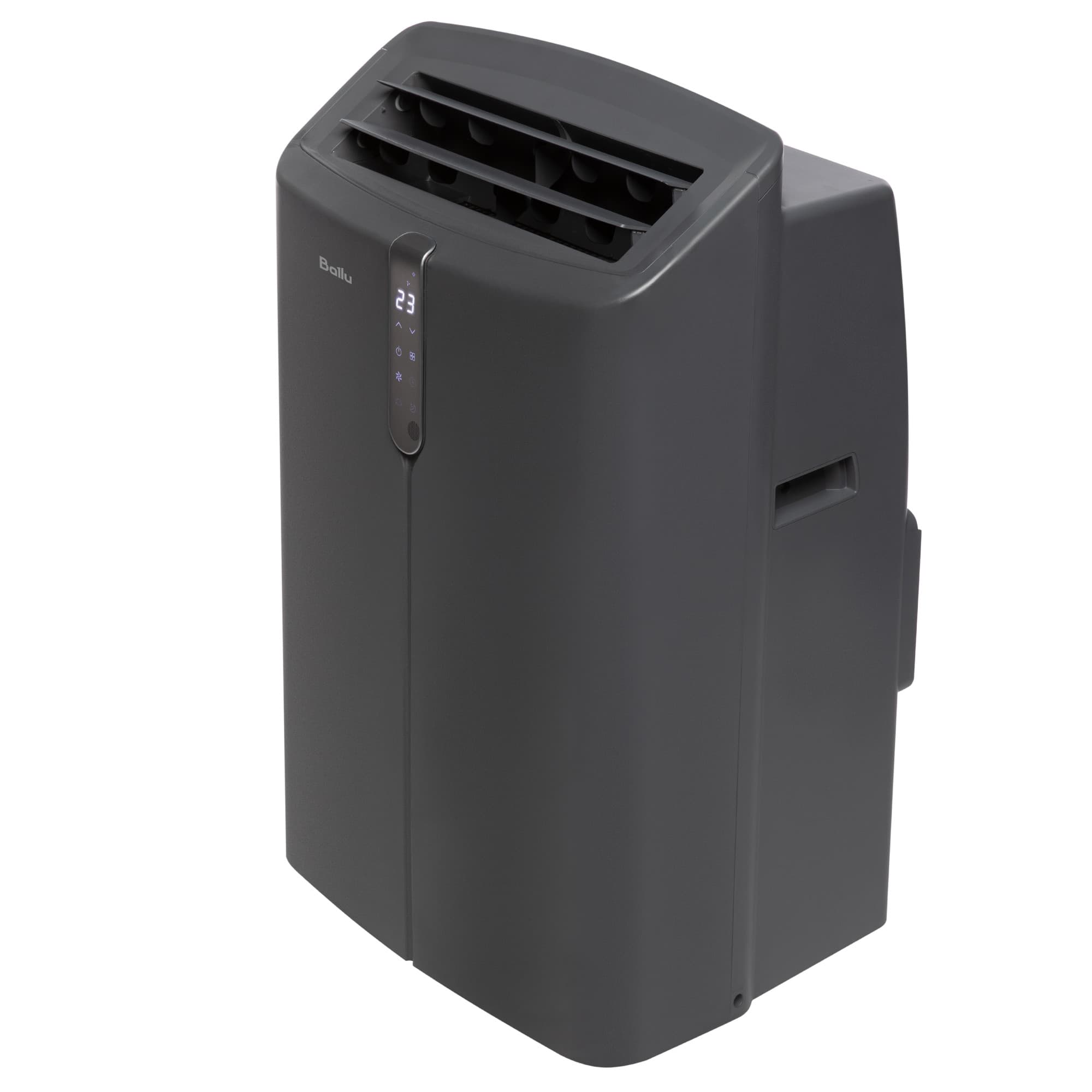 Кондиционер мобильный Ballu Smart Inverter BPAC-12 IE/N6 — фото 9