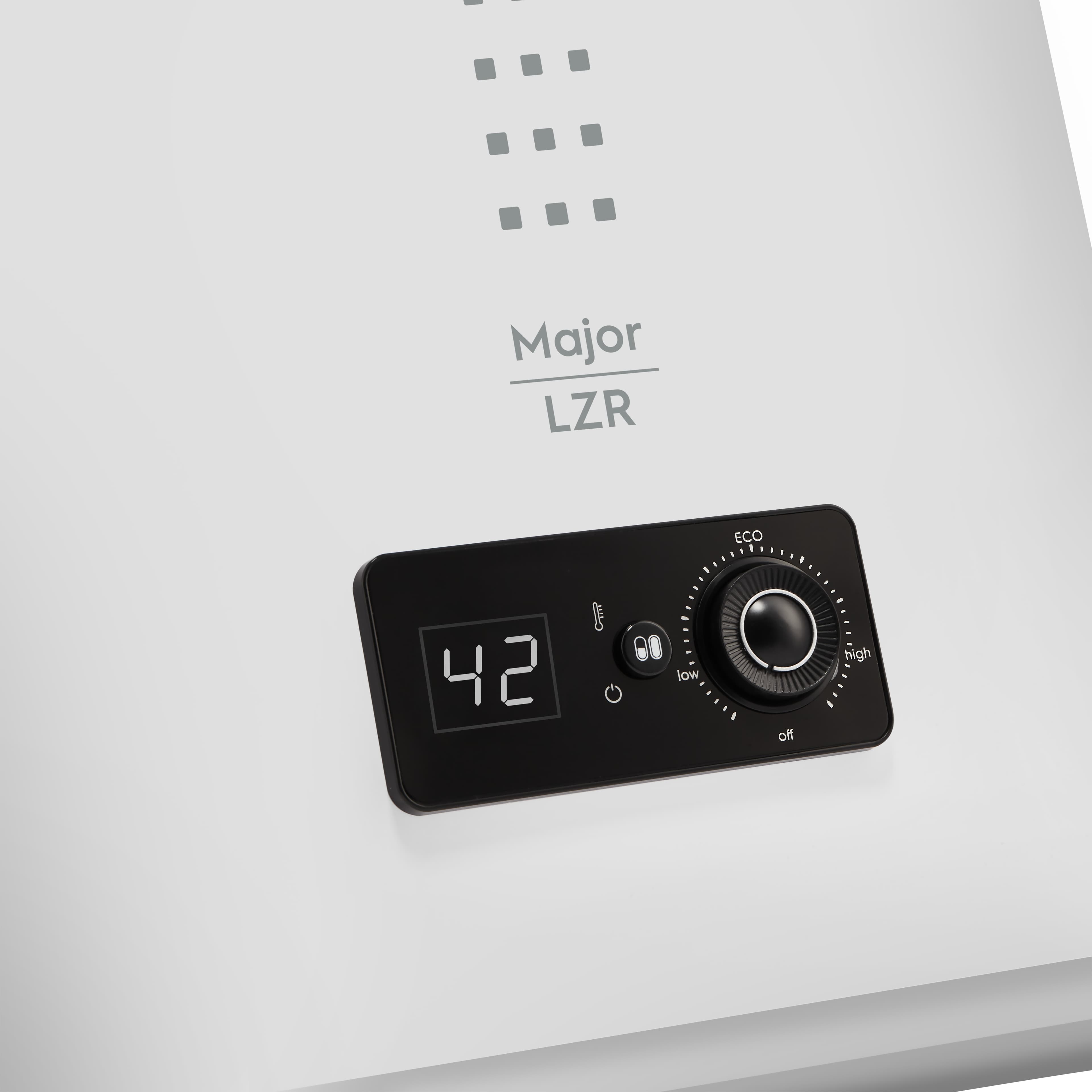 Водонагреватель Electrolux EWH 100 Major LZR 3 — фото 7