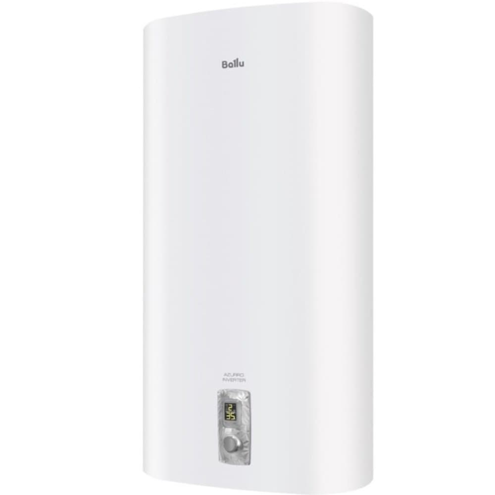 Водонагреватель Ballu BWH/S 80 Azurro Inverter — фото 1