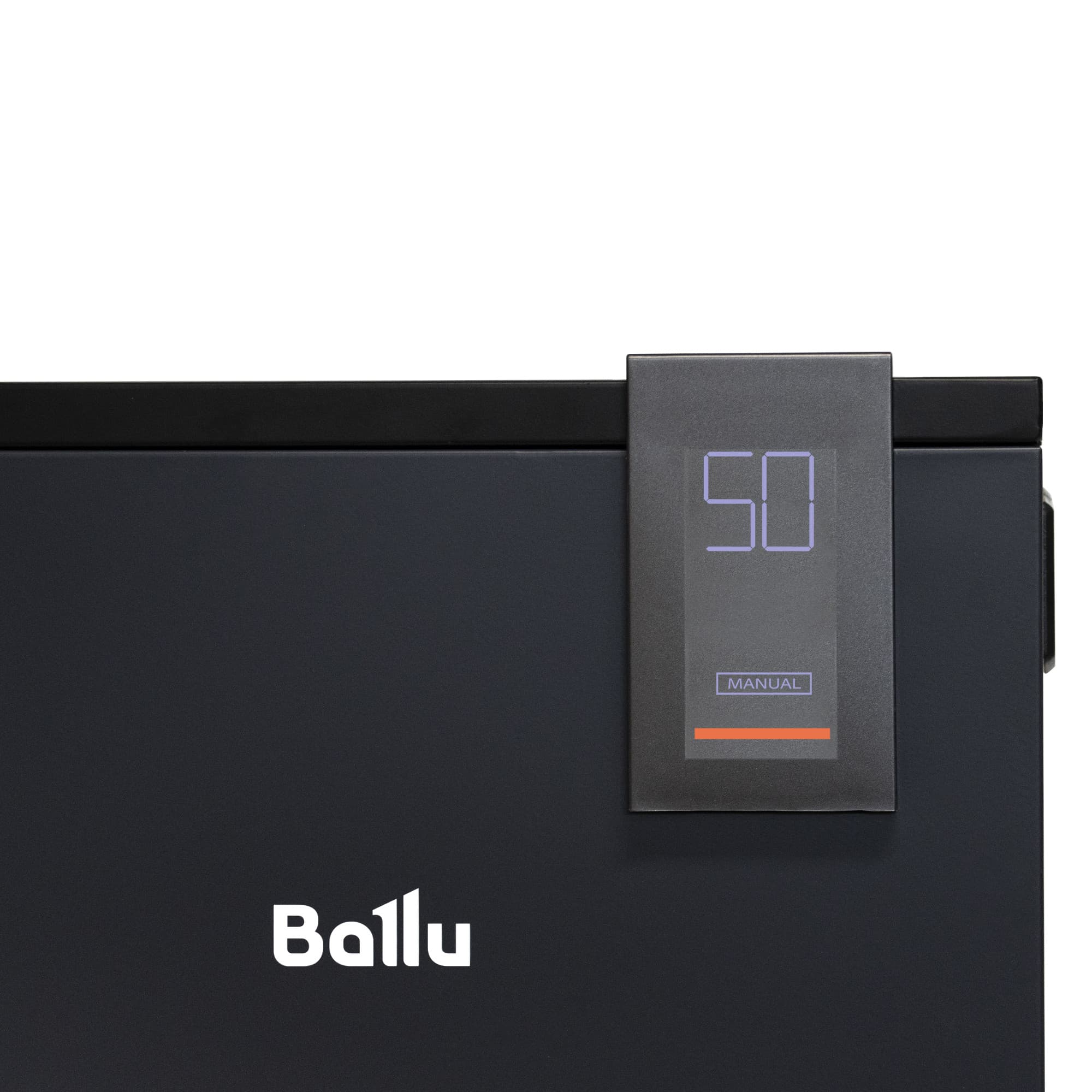 Осушитель воздуха Ballu Heavy Duty Plus BD80HP — фото 5