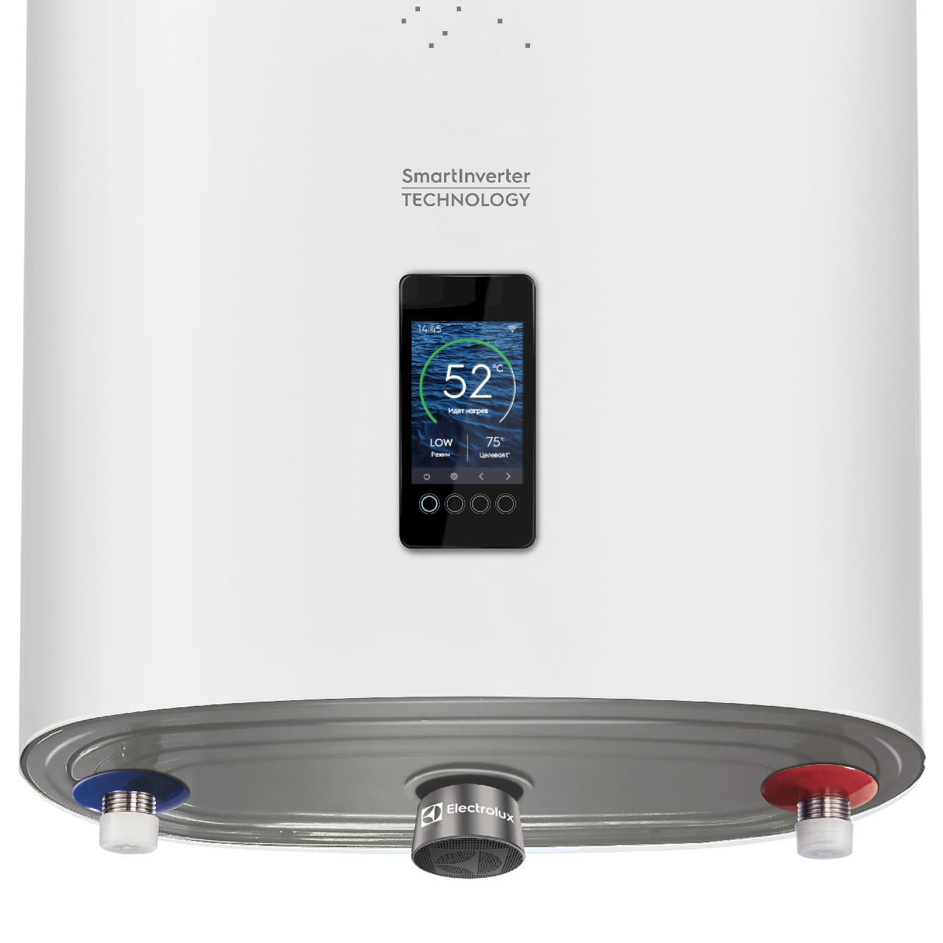 Водонагреватель Electrolux EWH 50 SmartInverter — фото 7