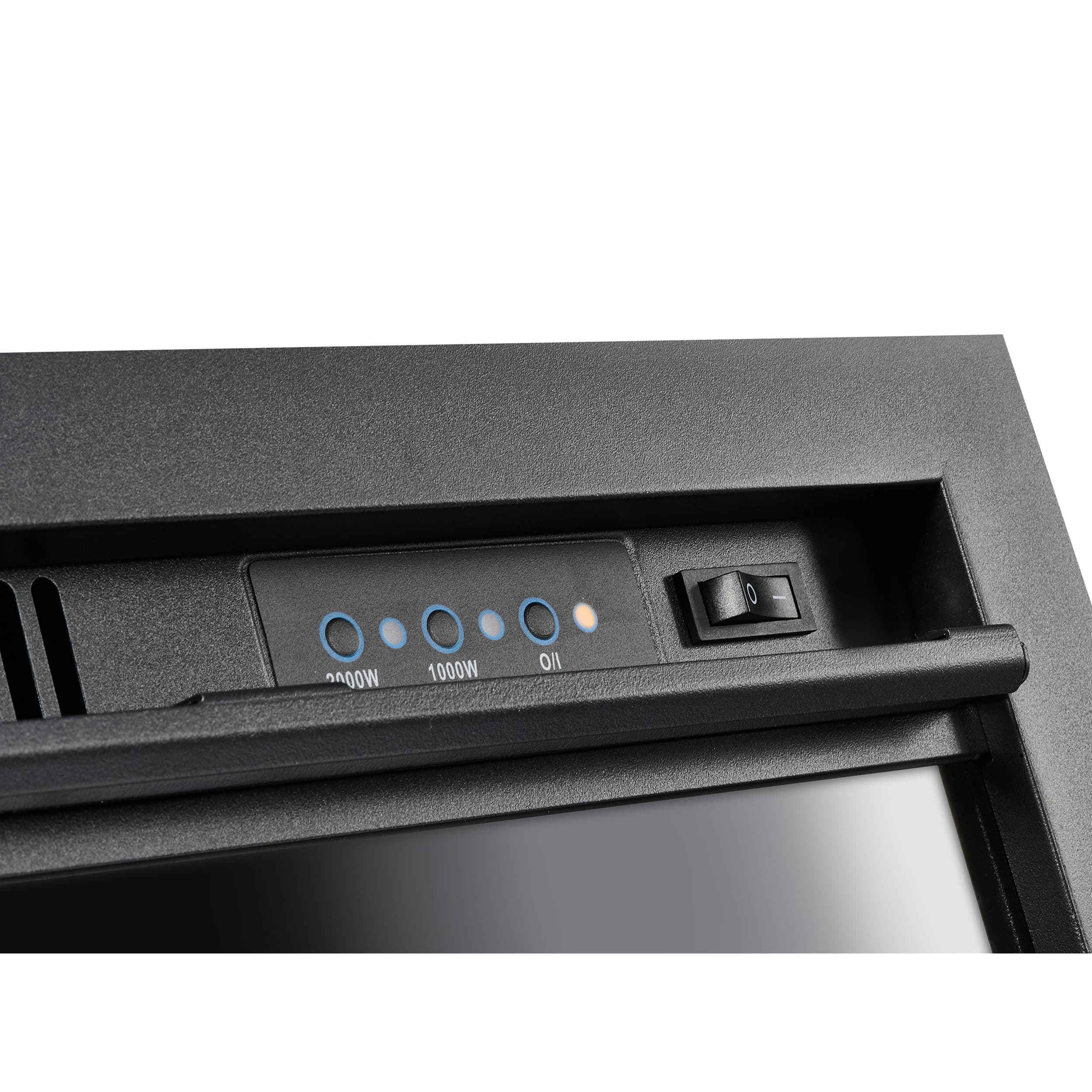Очаг электрический Electrolux EFP/P-2520LS — фото 3