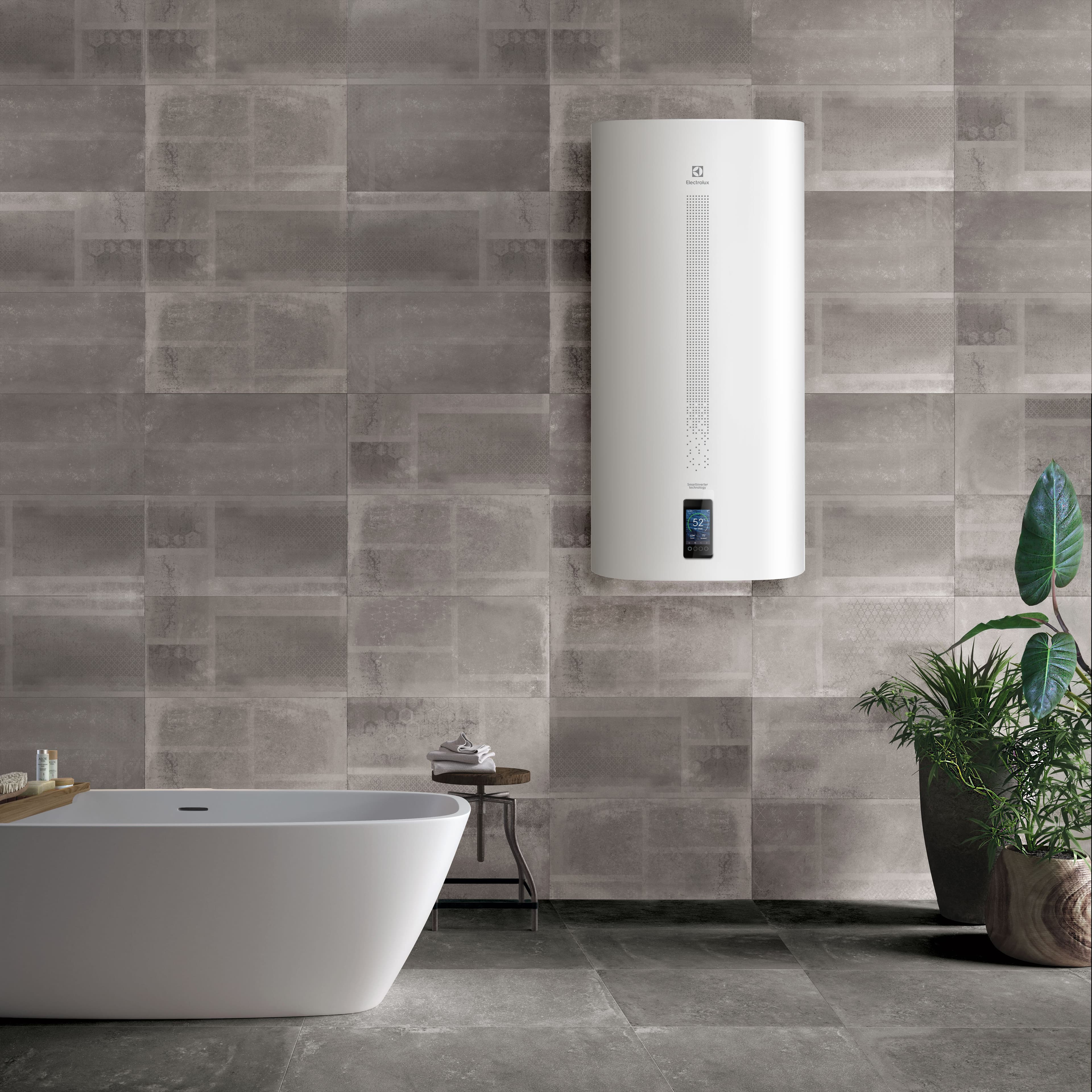 Водонагреватель Electrolux EWH 100 SmartInverter — фото 9
