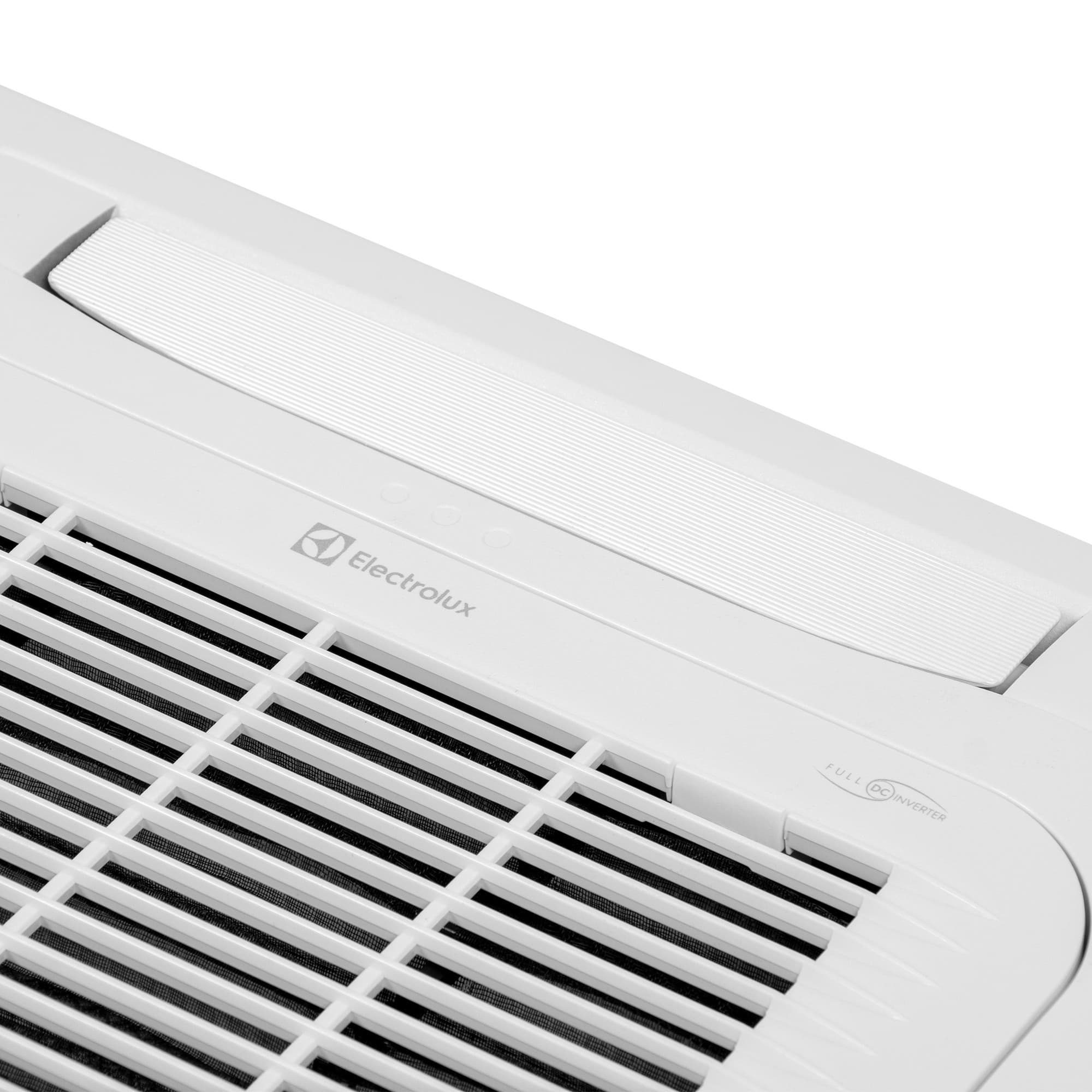 Комплект Electrolux EACC-18H/UP4-DC/N8 инверторной сплит-системы, кассетного типа — фото 4