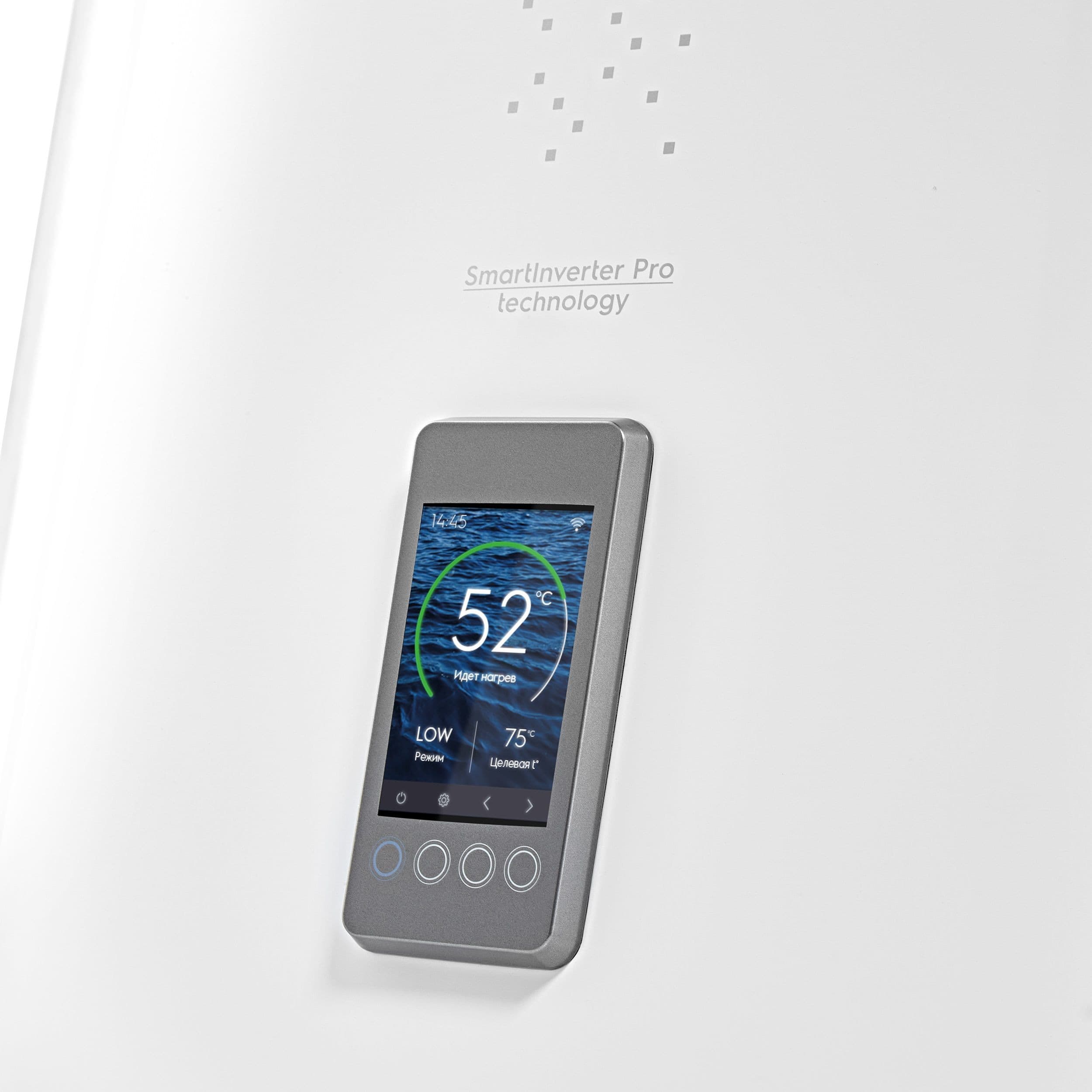 Водонагреватель Electrolux EWH 80 SmartInverter PRO — фото 9