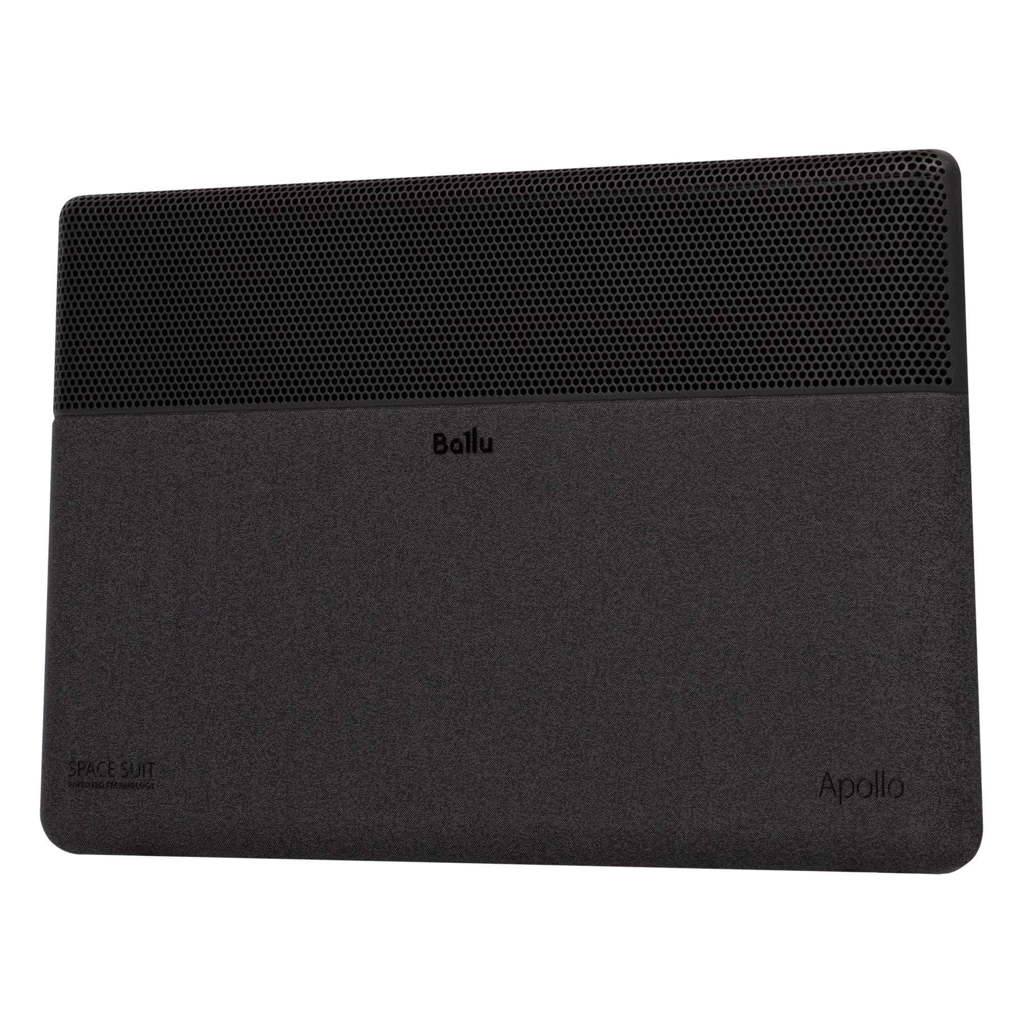 Конвектор электрический Ballu Apollo digital INVERTER Space Black BEC/ATI-2002 — фото 3