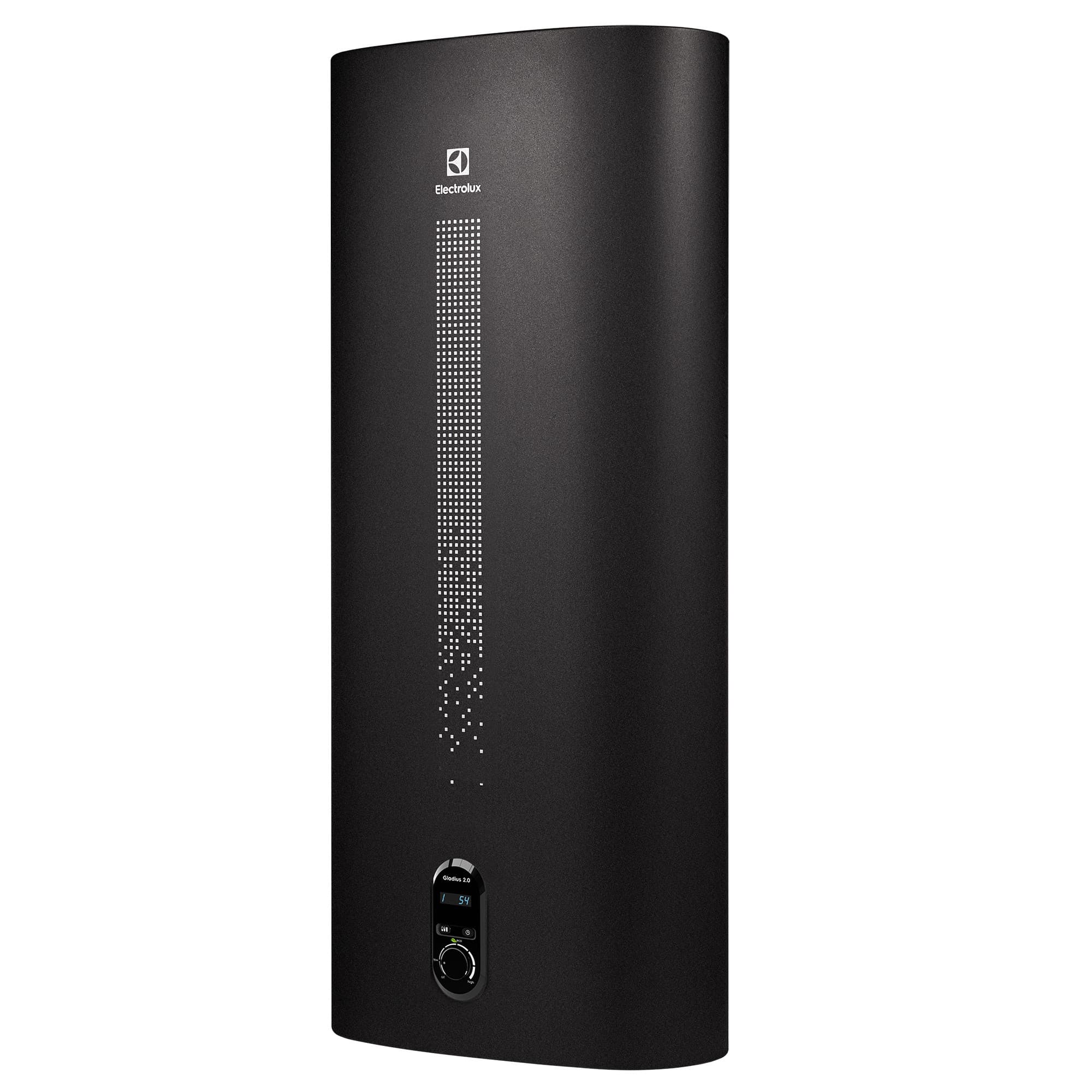 Водонагреватель Electrolux EWH 50 Gladius 2.0 Grafit — фото 1
