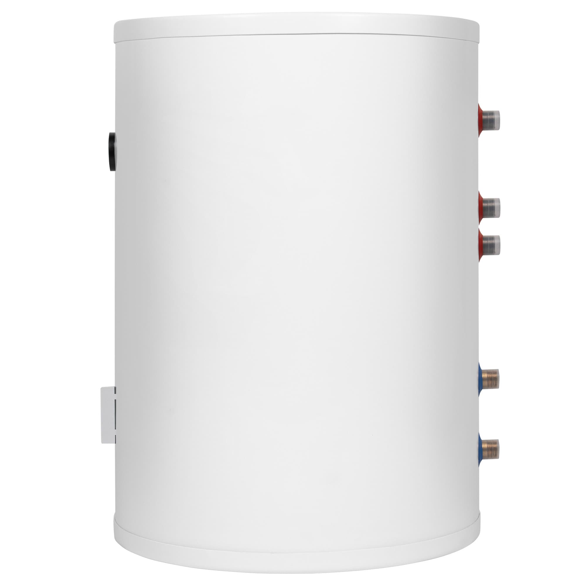 Бойлер косвенного нагрева Royal Thermo AQUATEC Standart SF100 White напольный — фото 3