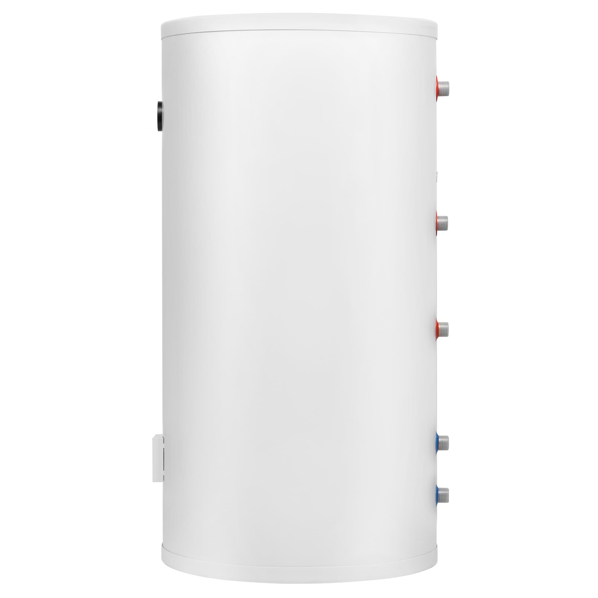 Бойлер косвенного нагрева Royal Thermo AQUATEC Standart SF150 White напольный — фото 3