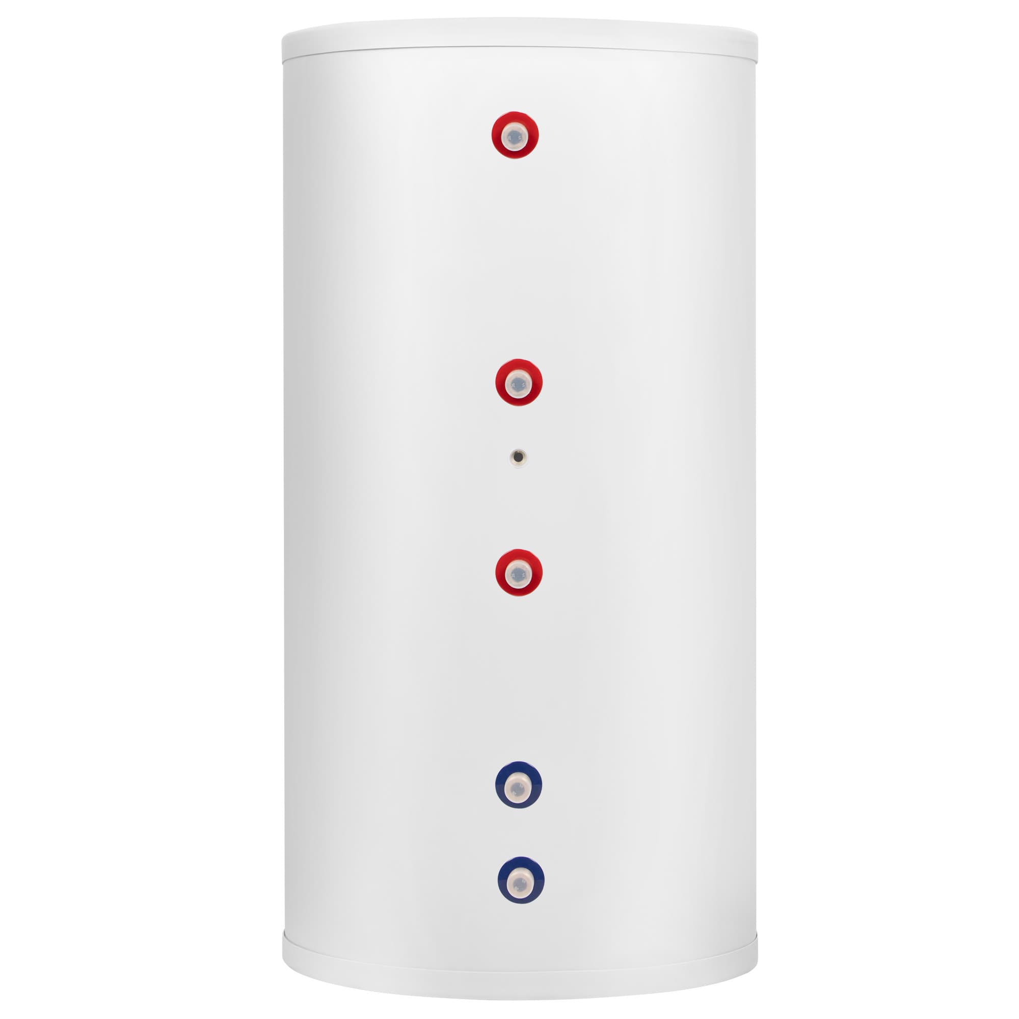 Бойлер косвенного нагрева Royal Thermo AQUATEC Standart SF150 White напольный — фото 4