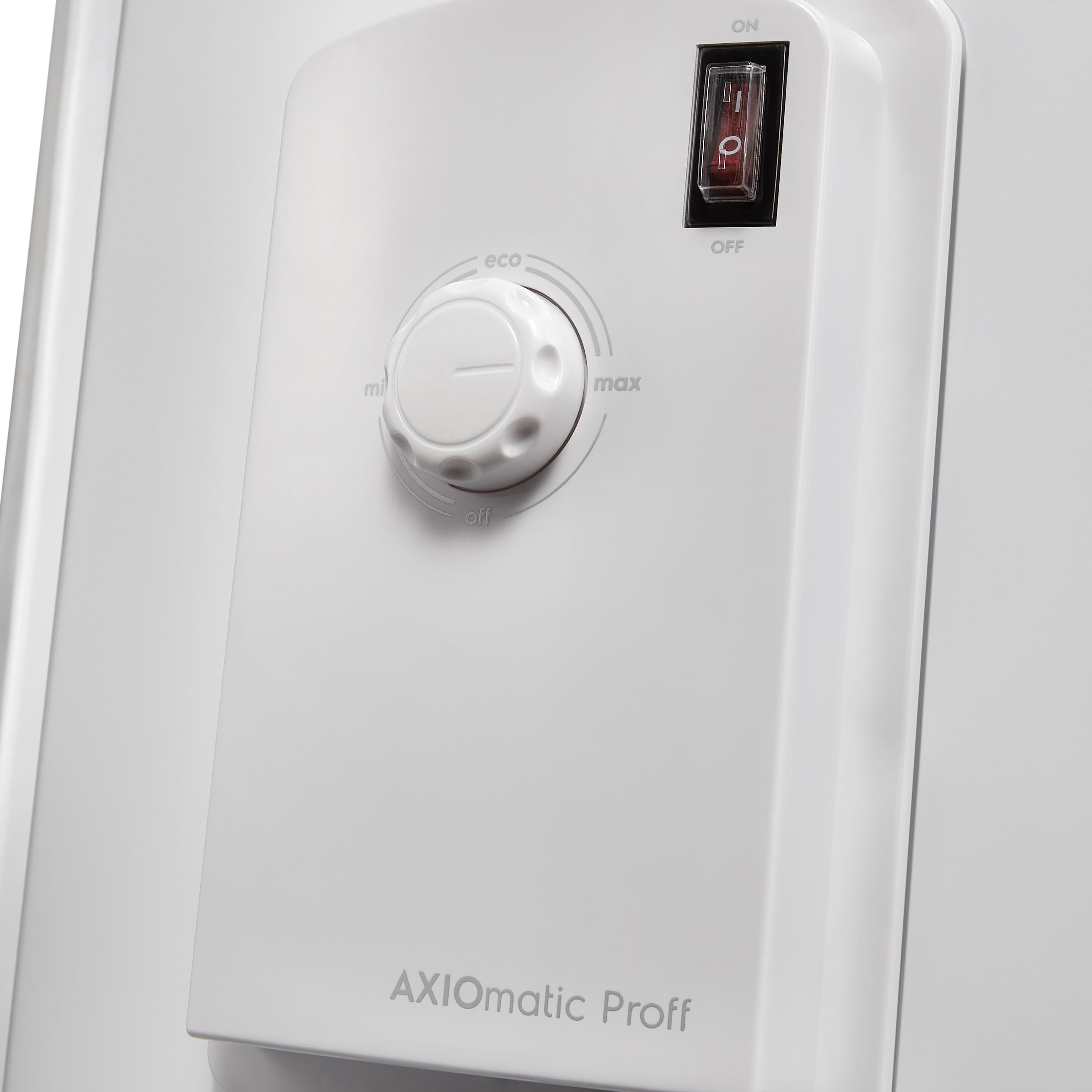 Водонагреватель Electrolux EWH 200 AXIOmatic Proff — фото 4