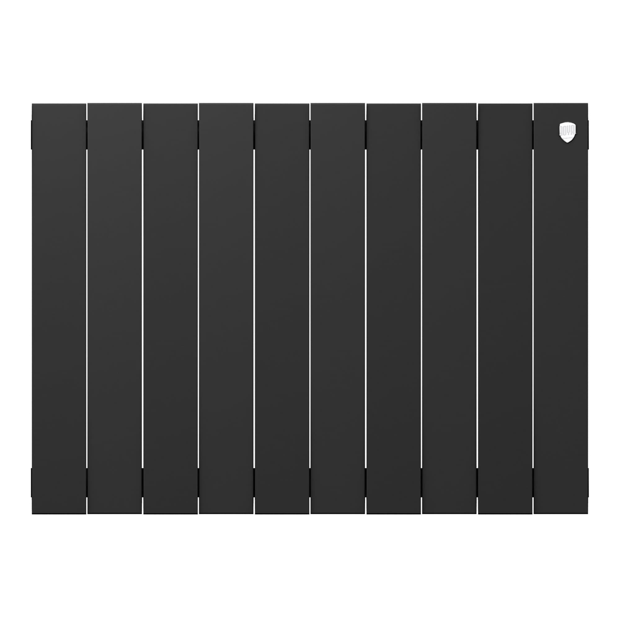 Радиатор Royal Thermo PianoForte 500 Noir Sable - 10 секц. — фото 2