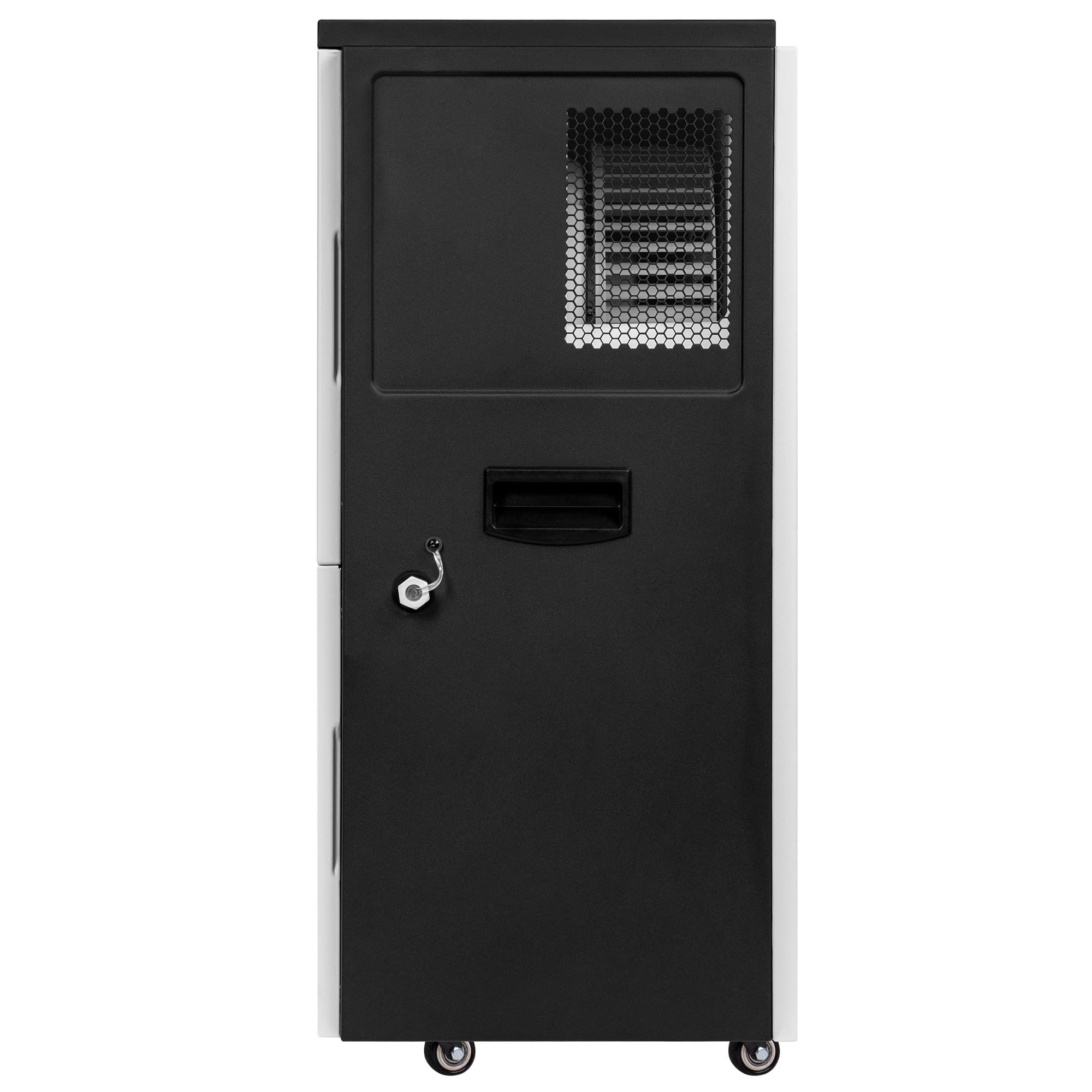 Осушитель воздуха Ballu Heavy Duty Plus BD120HP — фото 3