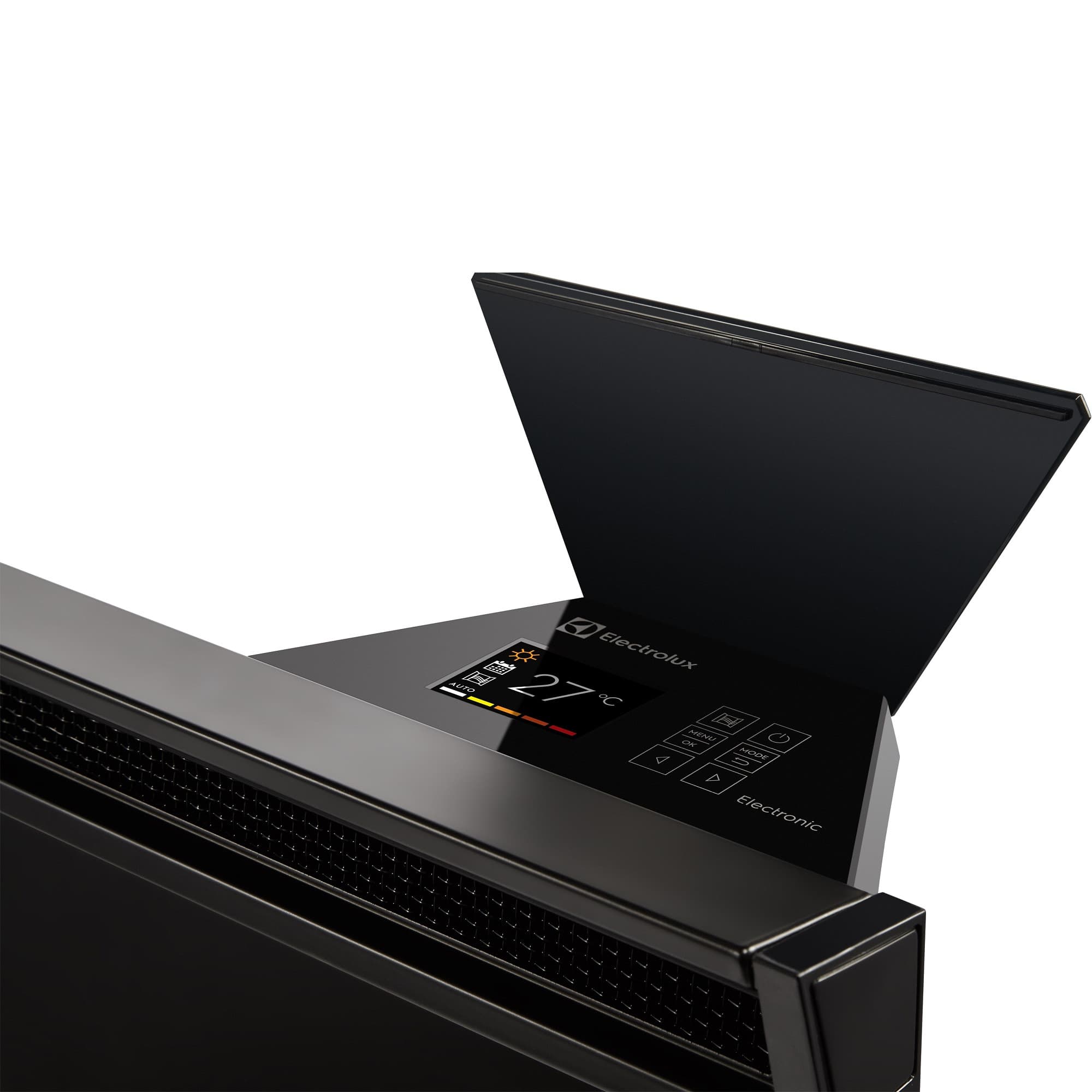 Конвектор Electrolux ECH/BNE-1000 Brilliant Next — фото 3