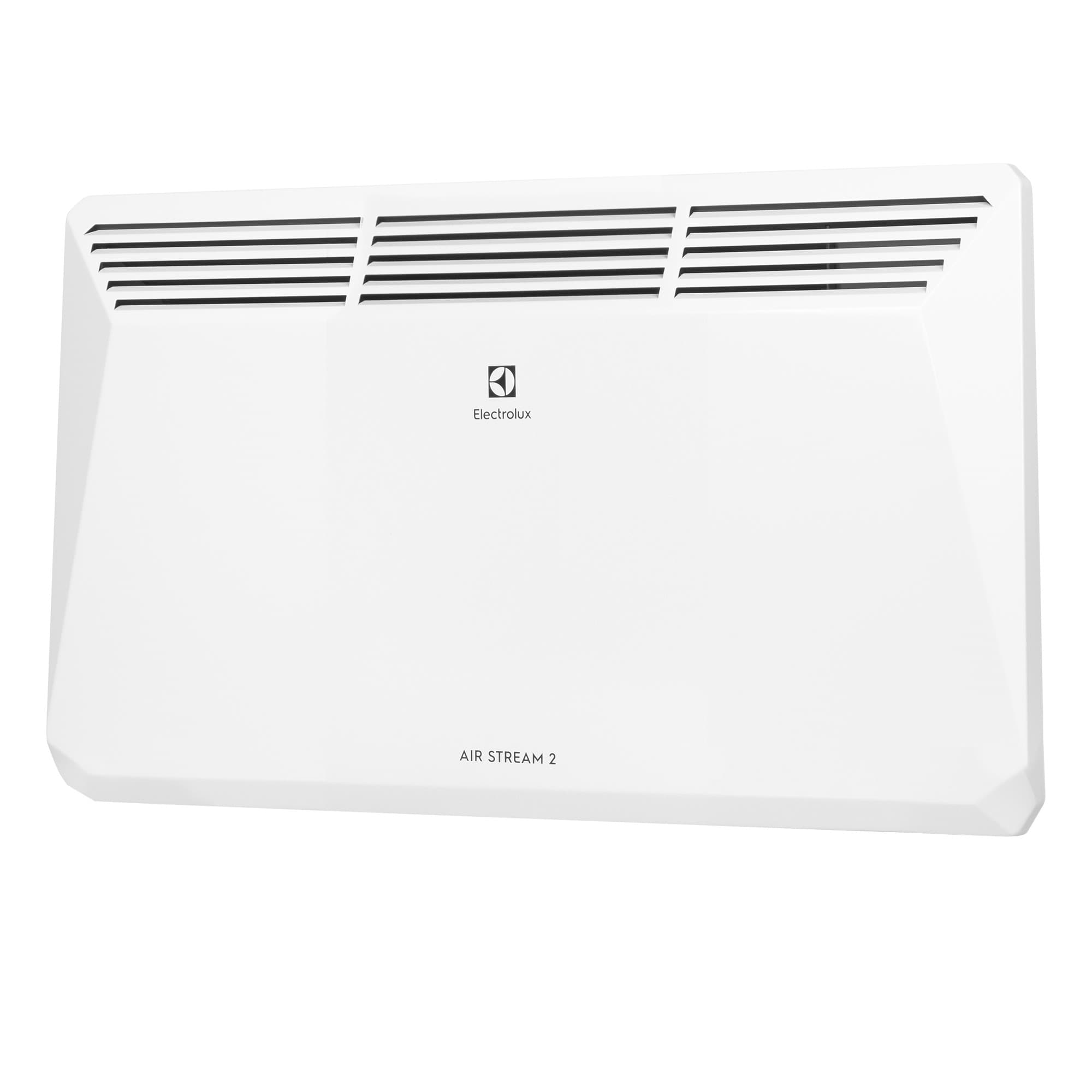Конвектор электрический Electrolux ECH/AS2-2000 MR — фото 2